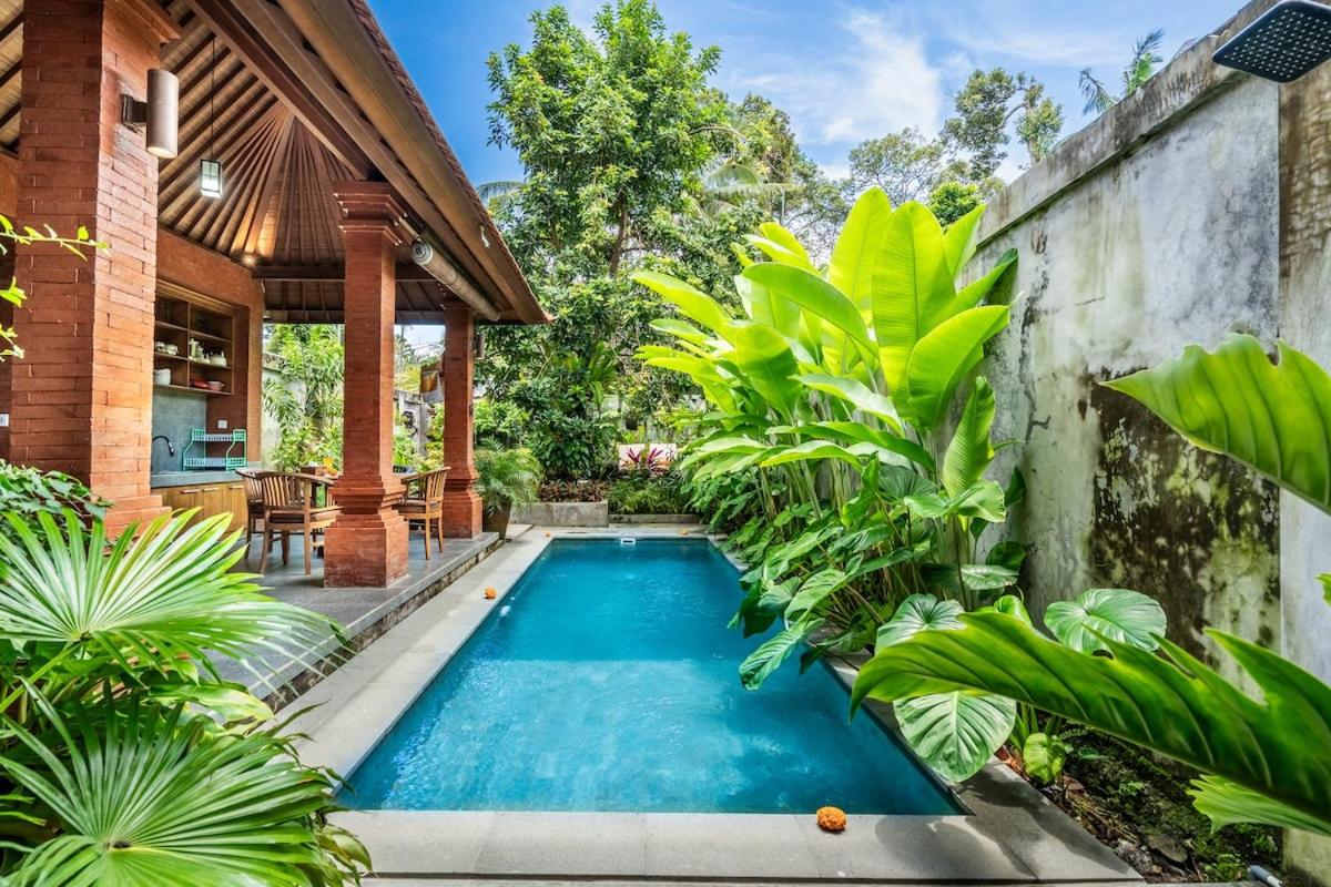 Villa Yasmin - 2BR Private Villa Ubud