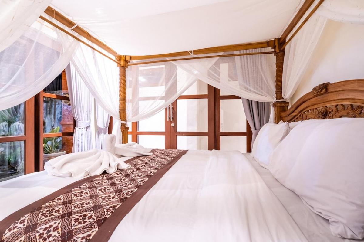 Villa Yasmin - 2BR Private Villa Ubud