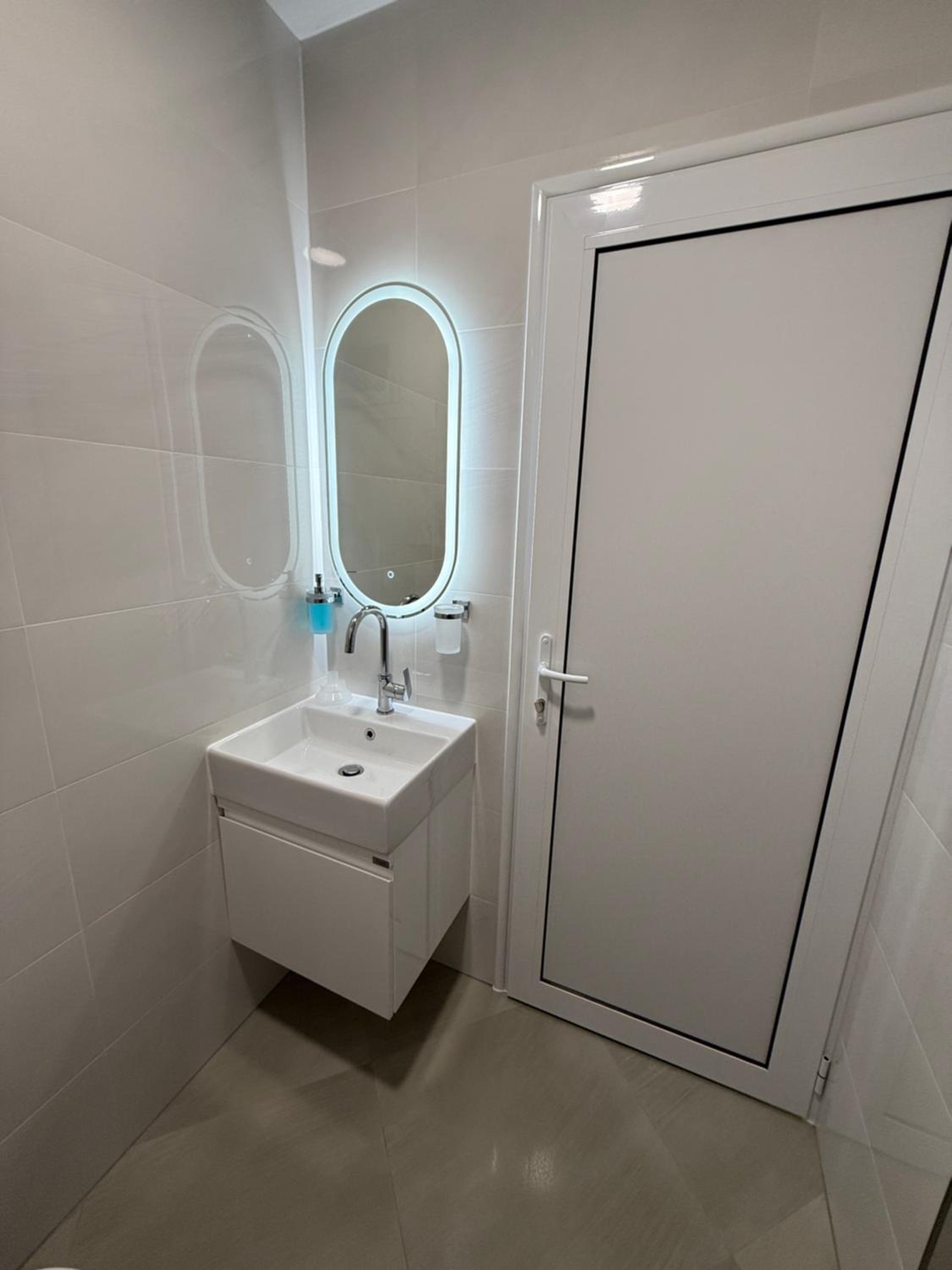 LIMIDI HOMES - Spacious 2-Bedroom City Centre