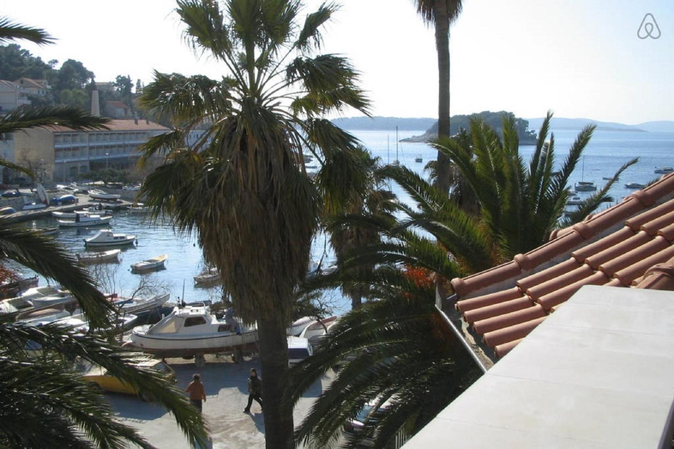 Apartments Villa Domus Marini