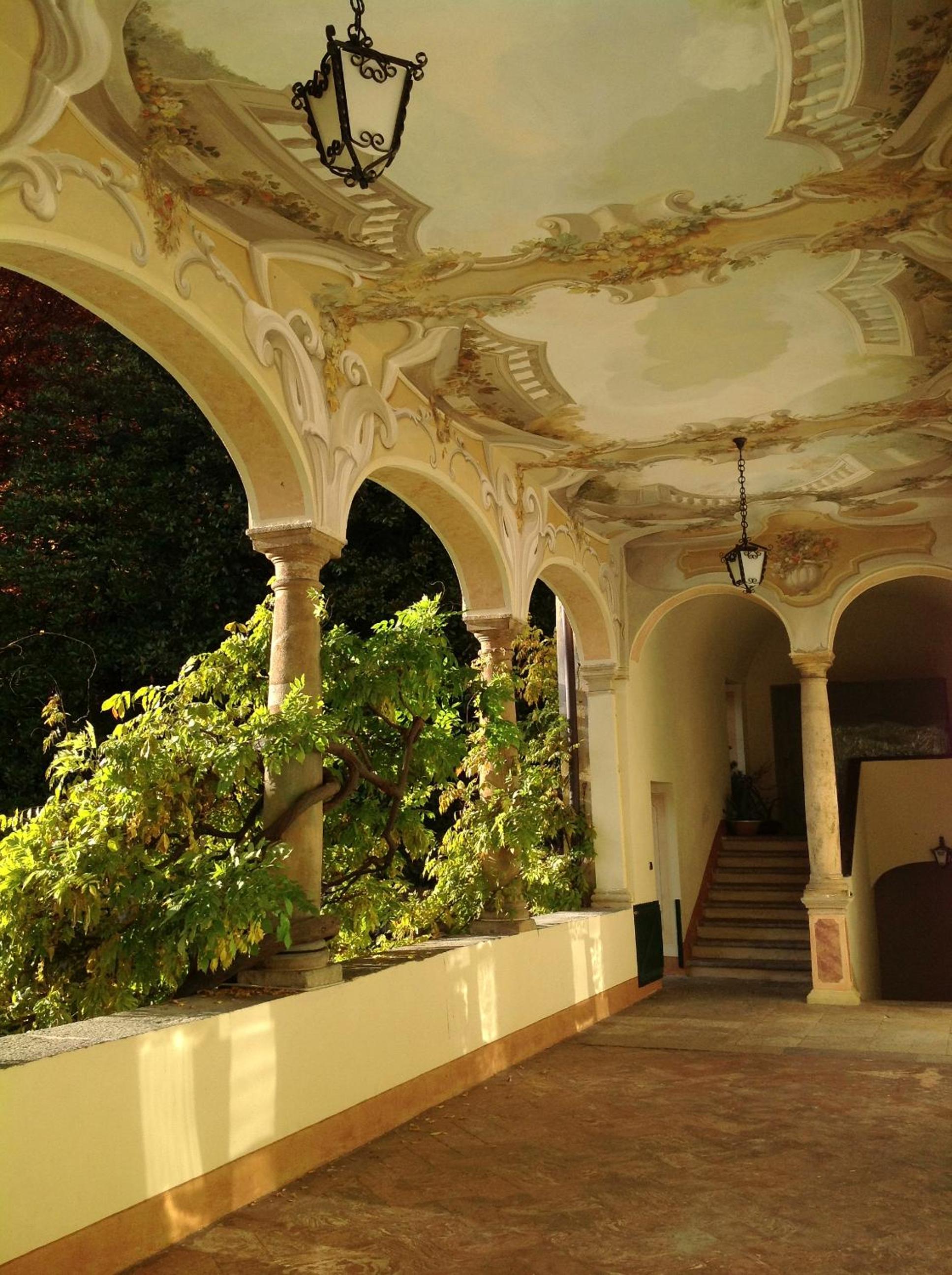 Palazzo Ronchelli