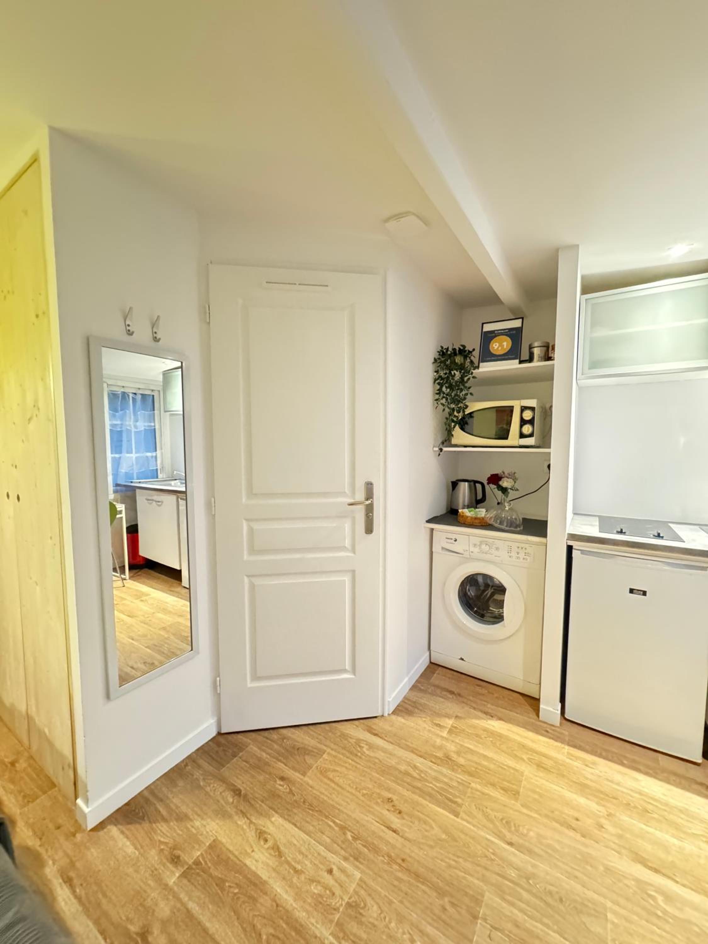 La petite Maison dans la Croix Rousse, photo 45