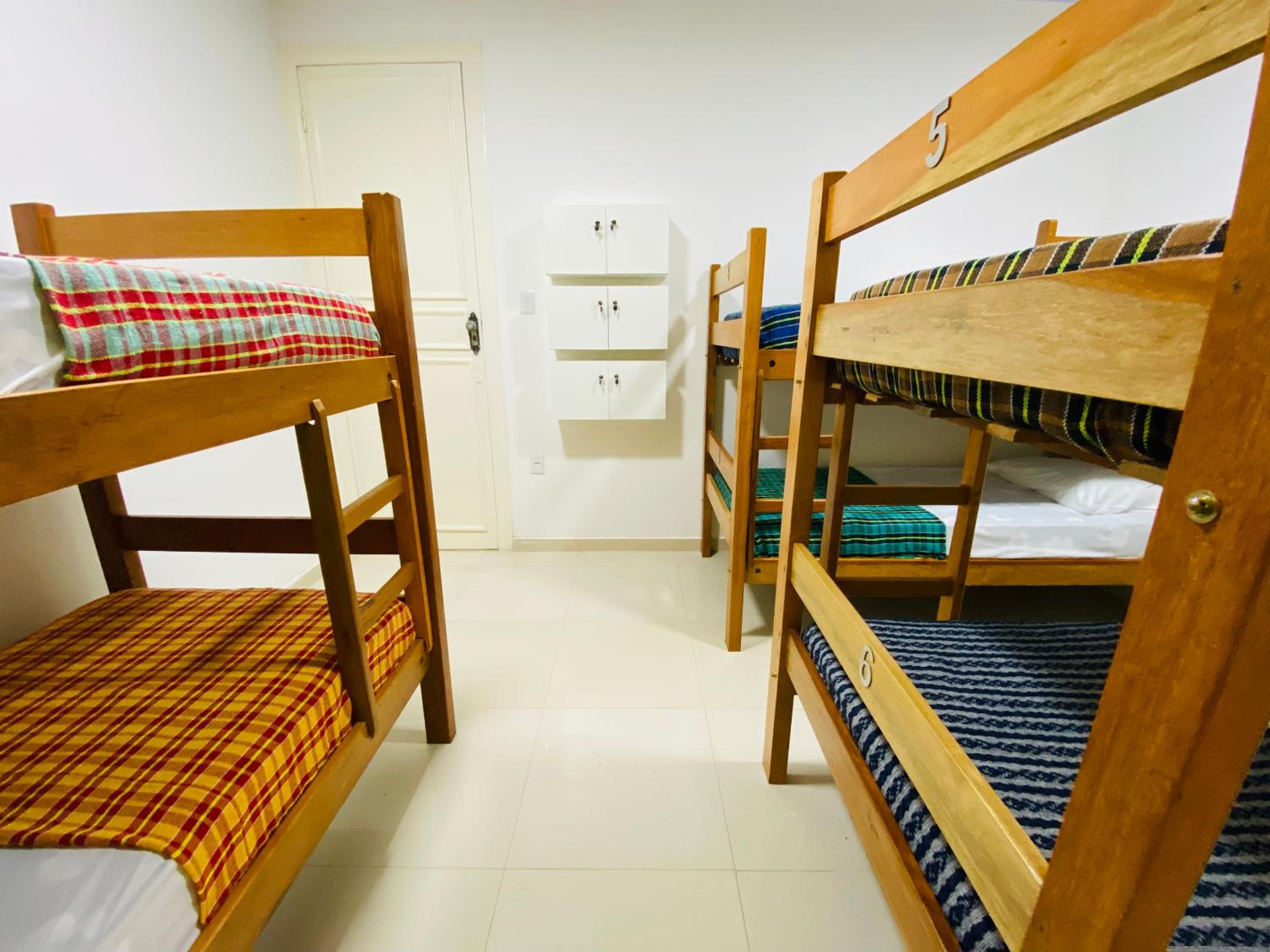 Casa Miriti Hostel - a 200m da Basílica de Nazaré