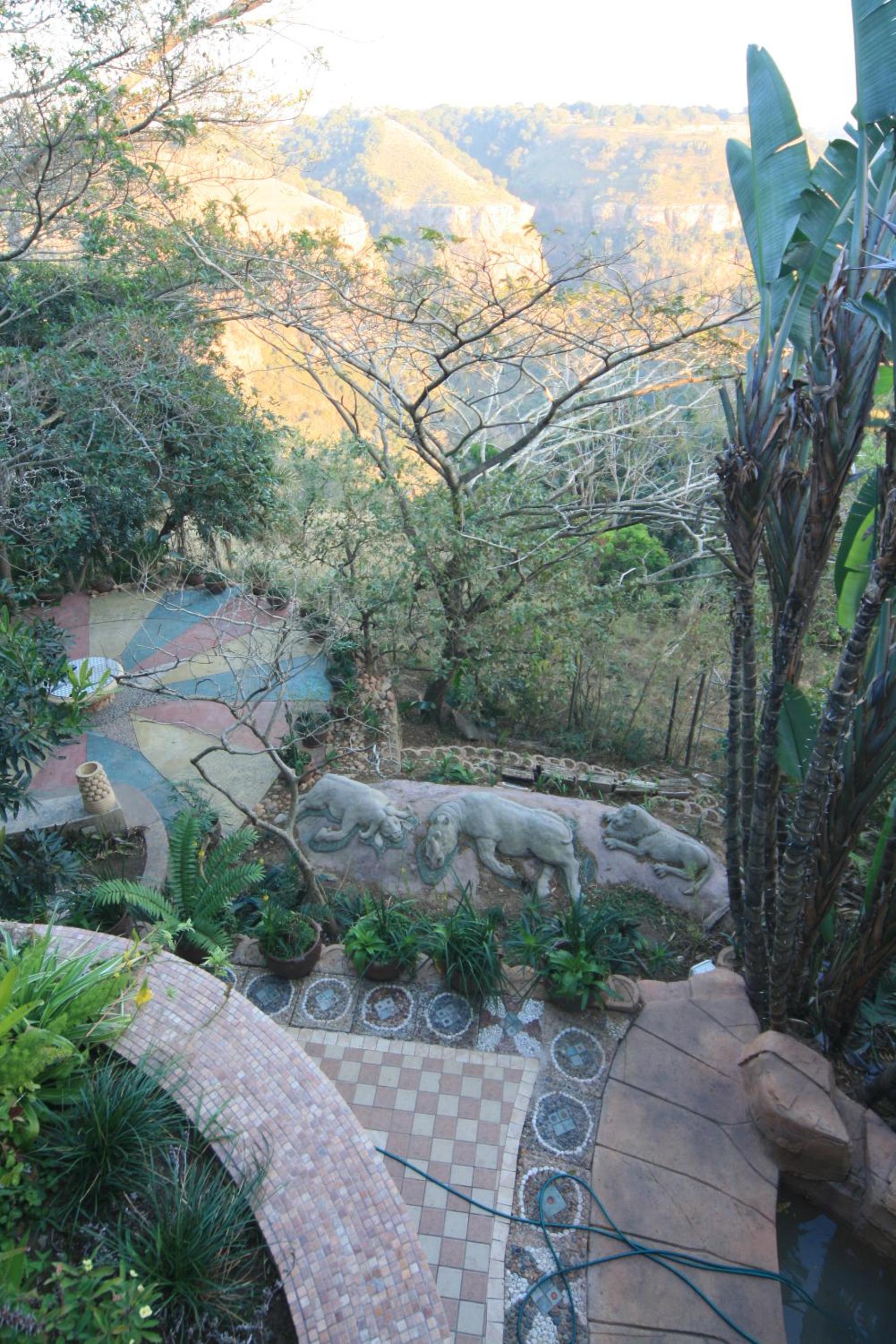 AmmaZulu African Palace