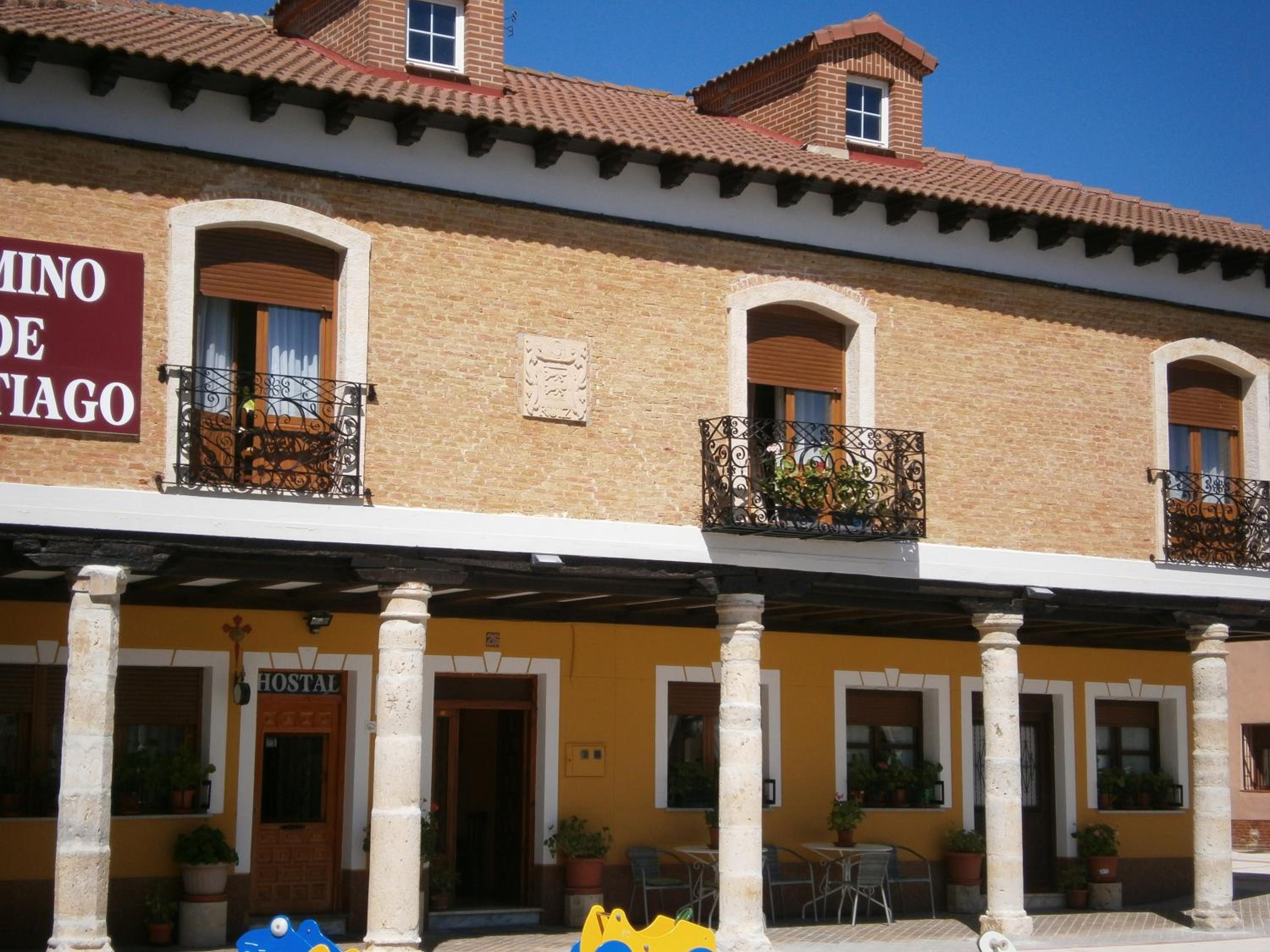 Hostal Camino de Santiago