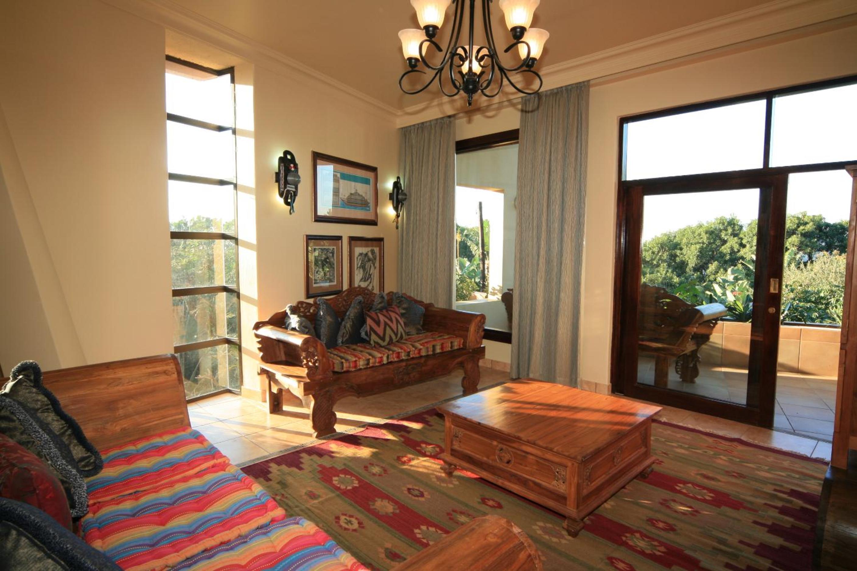AmmaZulu African Palace