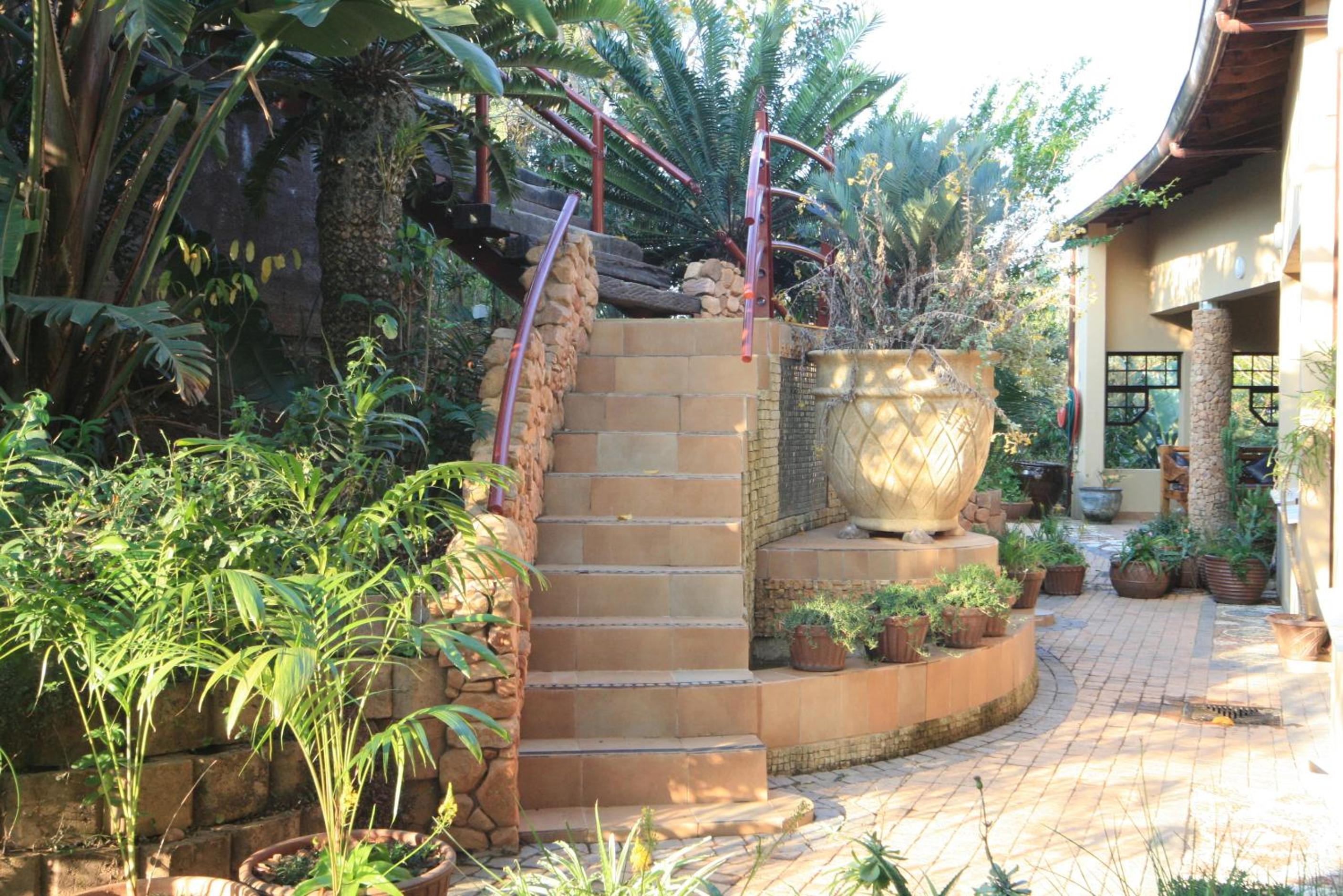 AmmaZulu African Palace