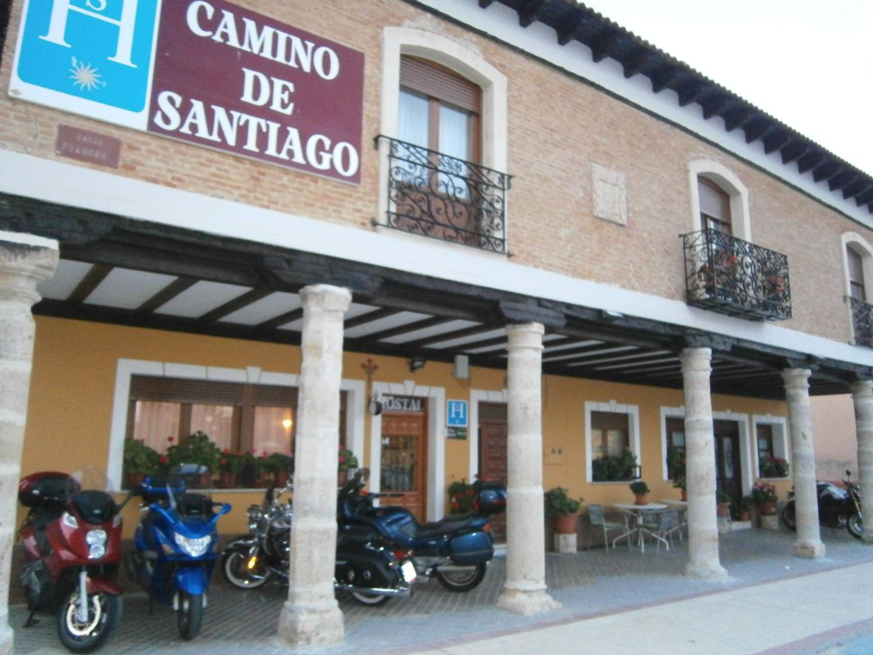 Hostal Camino de Santiago