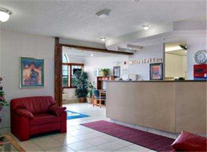 Microtel Inn & Suites by Wyndham Gallup - PET FRIENDLY, Billede 11