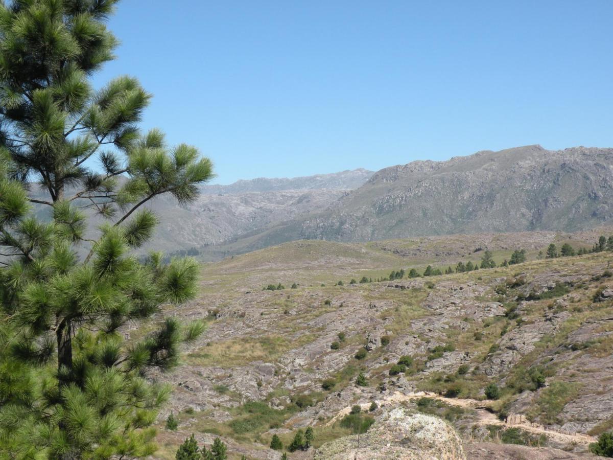 Brisas del Champaquí