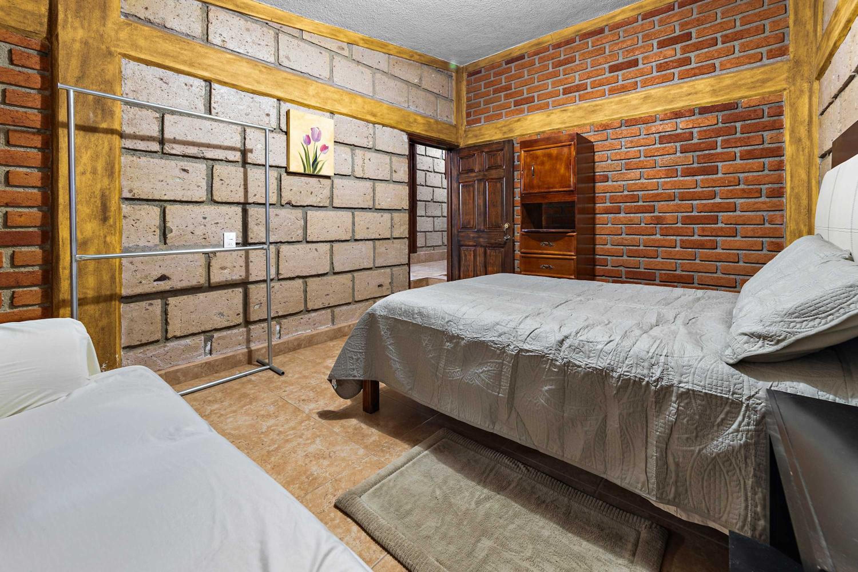 Family Chalet in Villa Vicente 4 Bedrooms