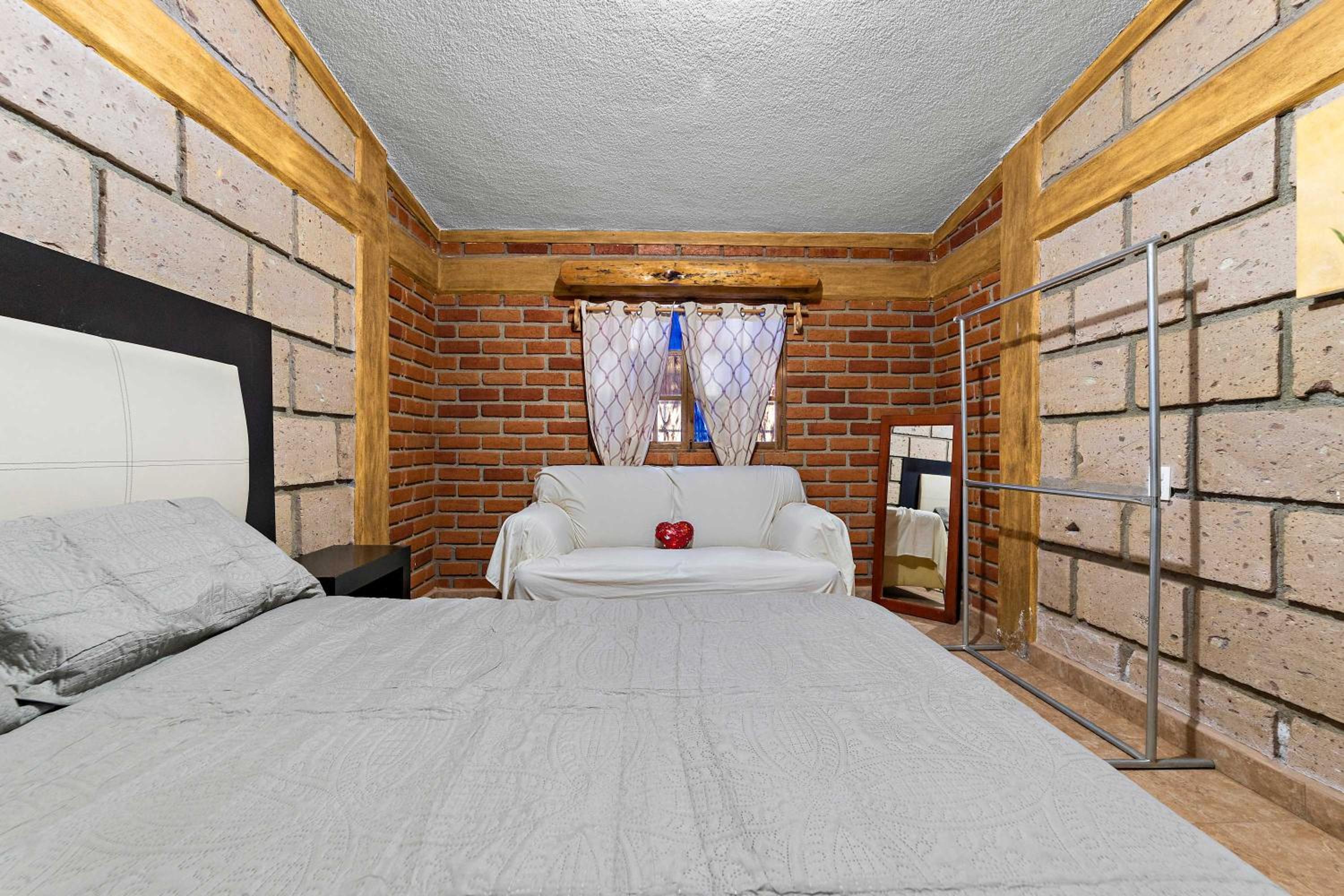 Family Chalet in Villa Vicente 4 Bedrooms