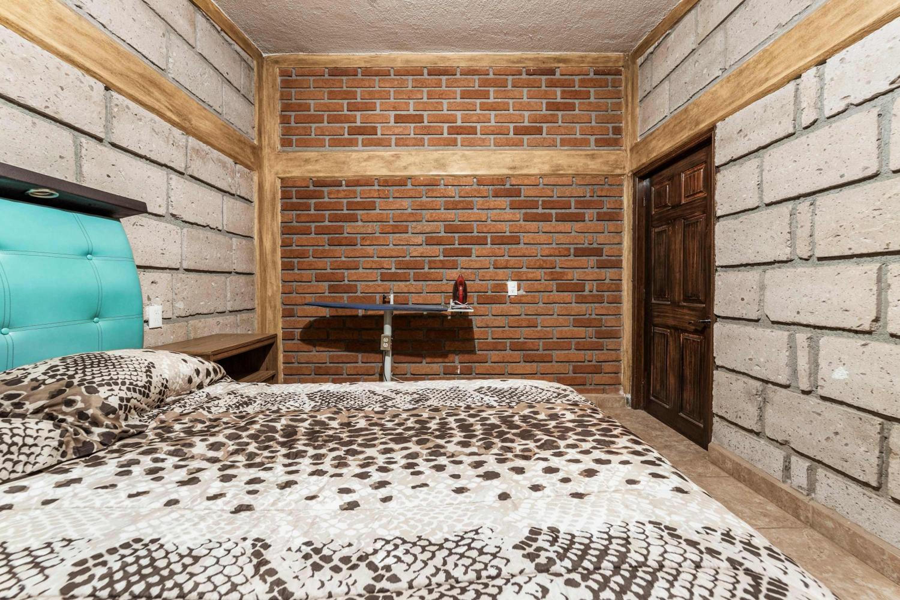 Family Chalet in Villa Vicente 4 Bedrooms