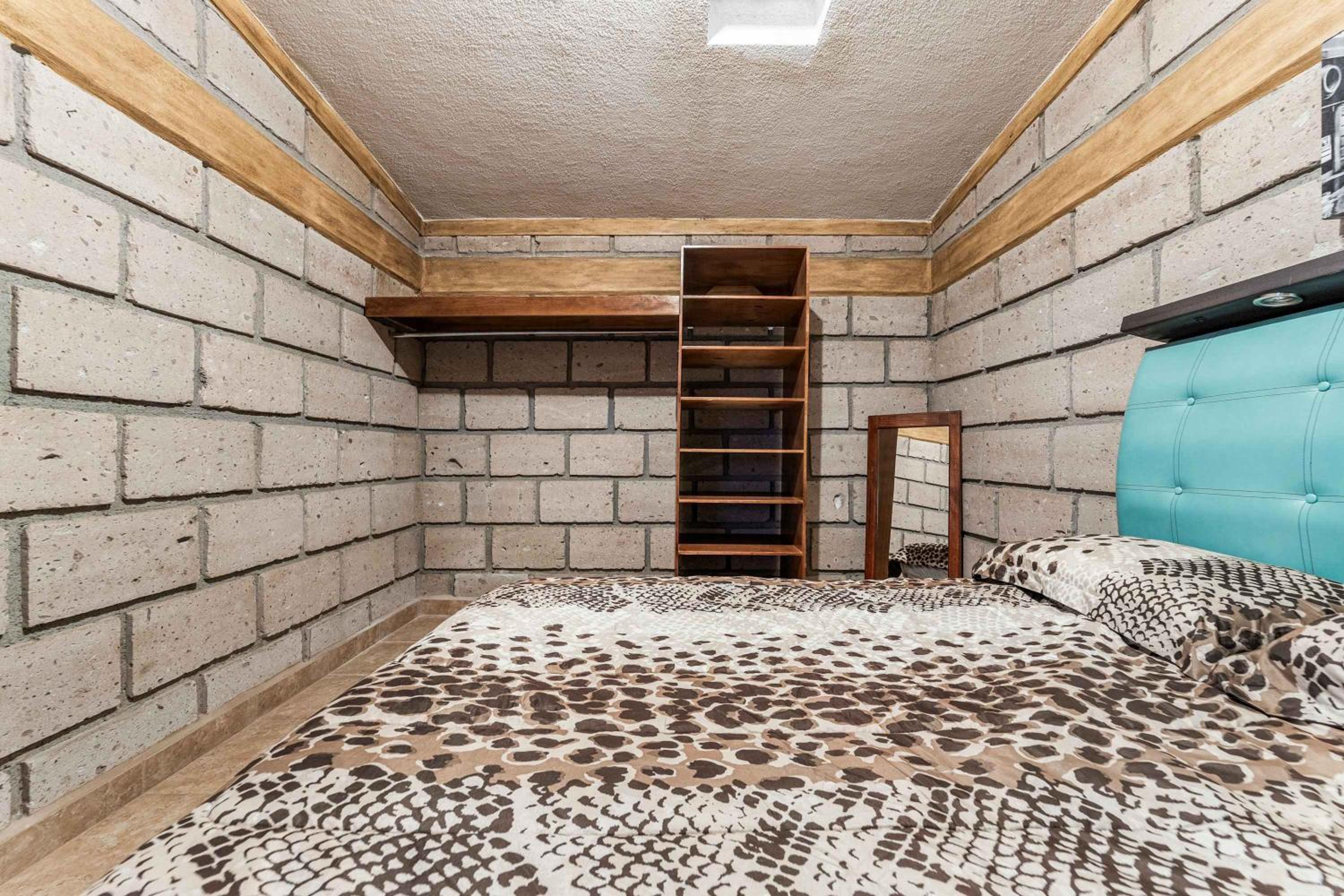 Family Chalet in Villa Vicente 4 Bedrooms