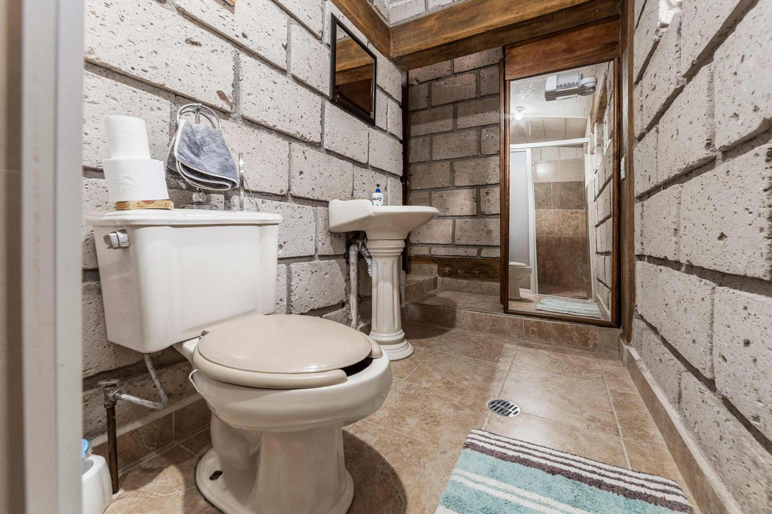 Family Chalet in Villa Vicente 4 Bedrooms
