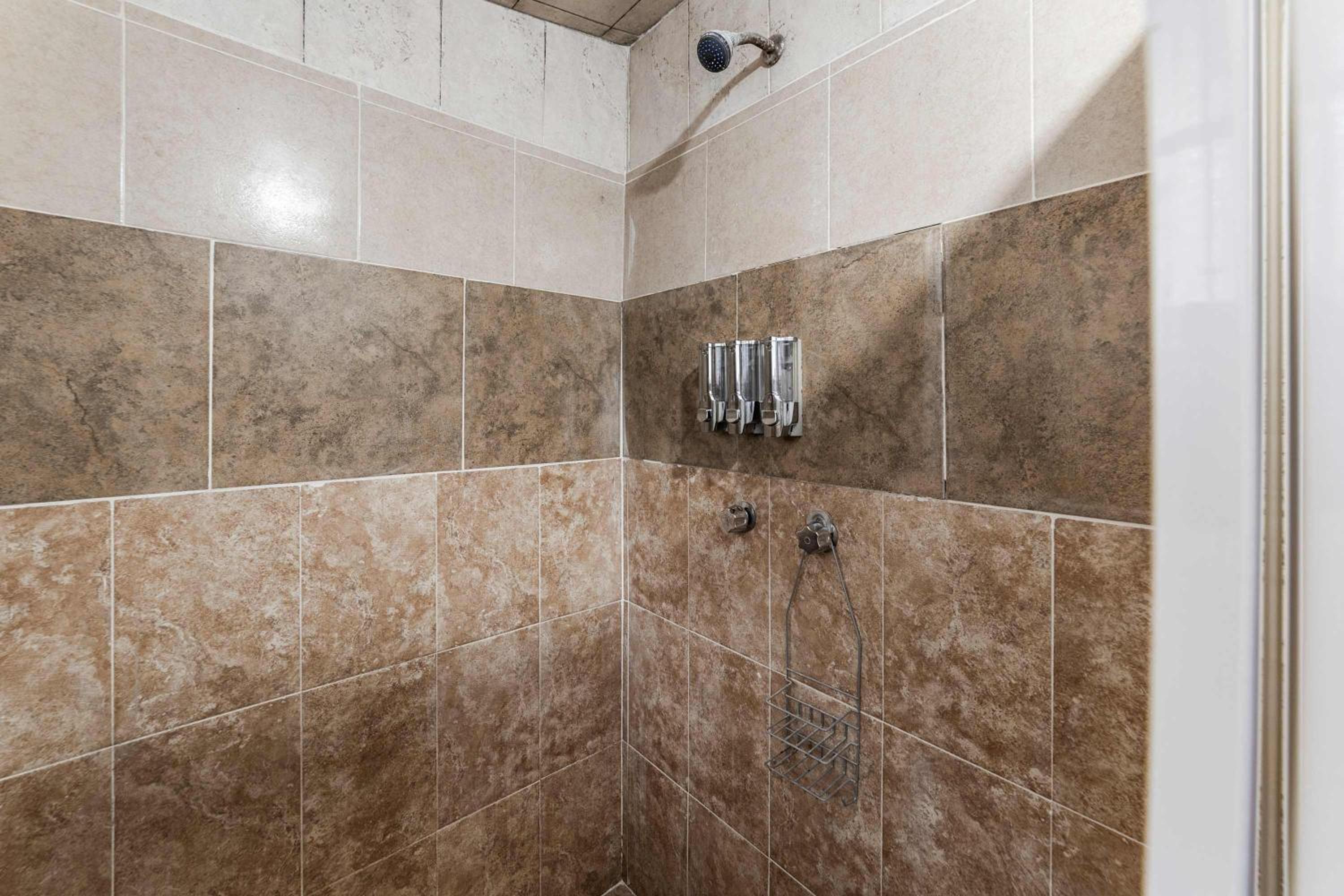 Family Chalet in Villa Vicente 4 Bedrooms