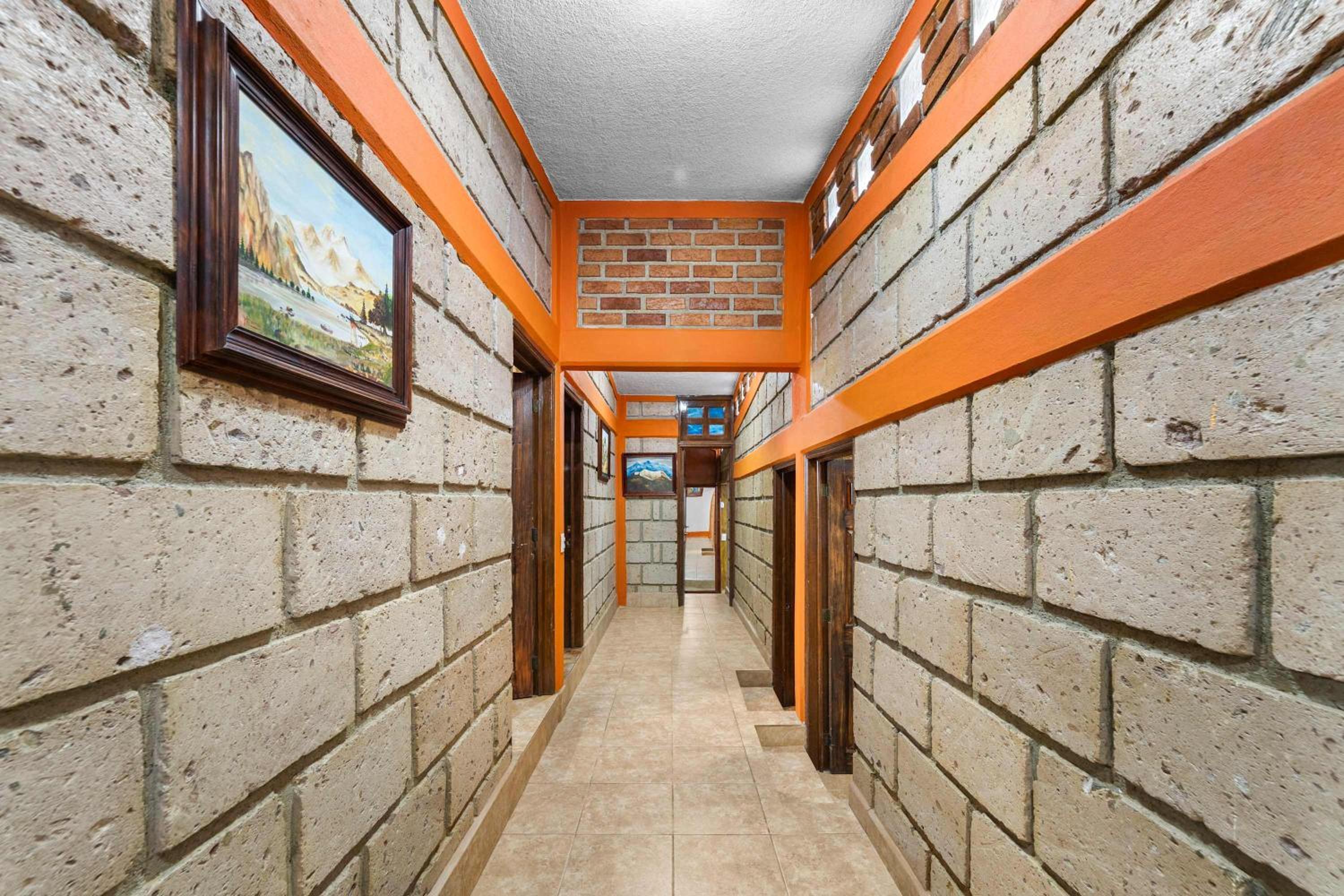Family Chalet in Villa Vicente 4 Bedrooms