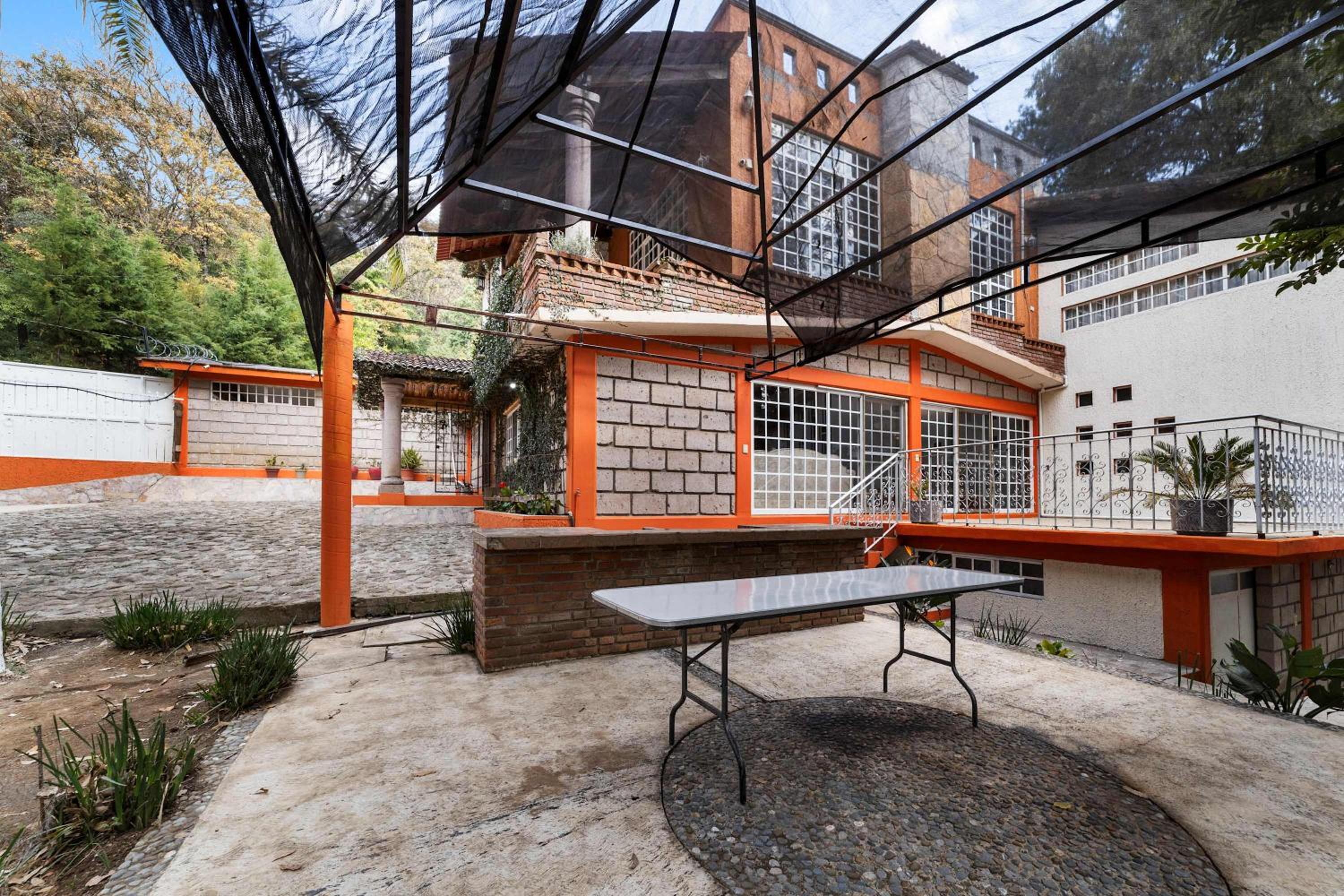 Family Chalet in Villa Vicente 4 Bedrooms