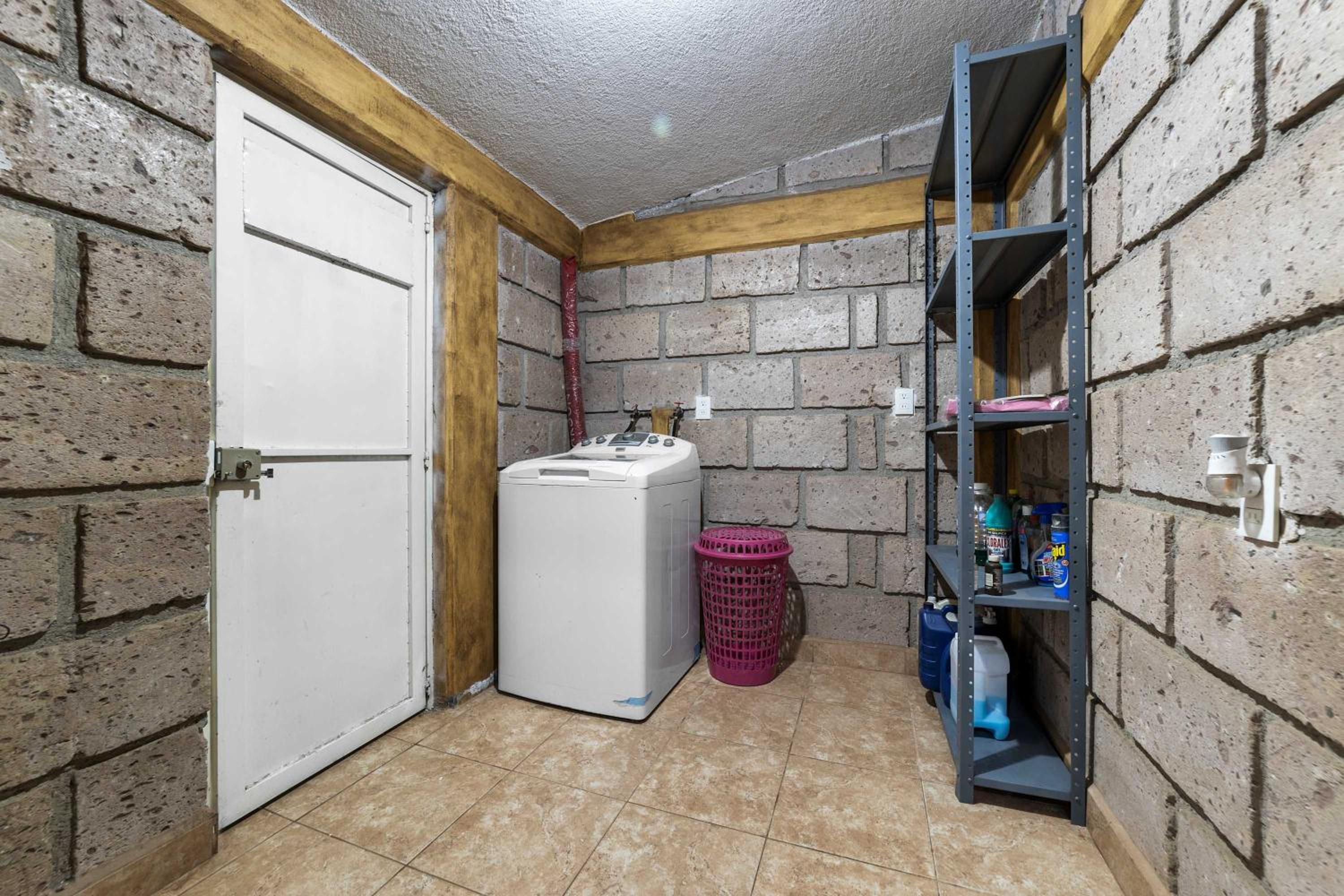 Family Chalet in Villa Vicente 4 Bedrooms