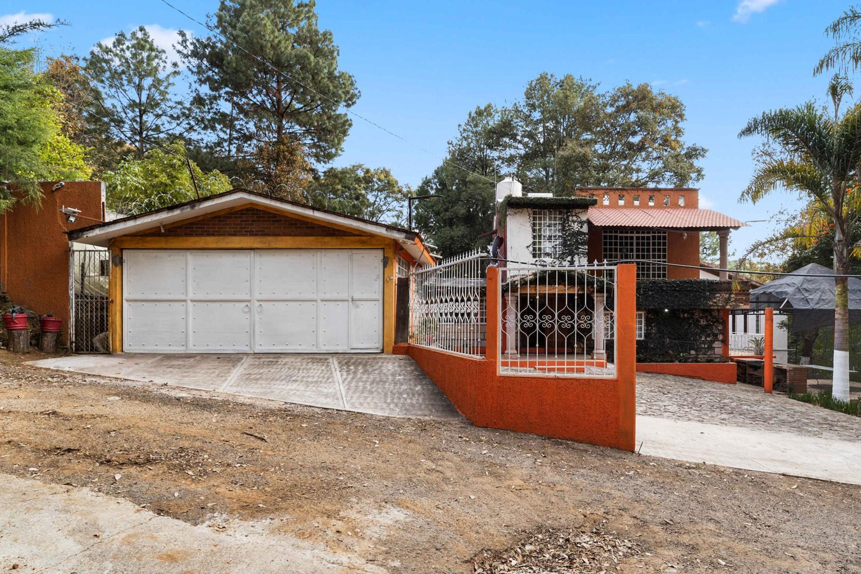 Family Chalet in Villa Vicente 4 Bedrooms