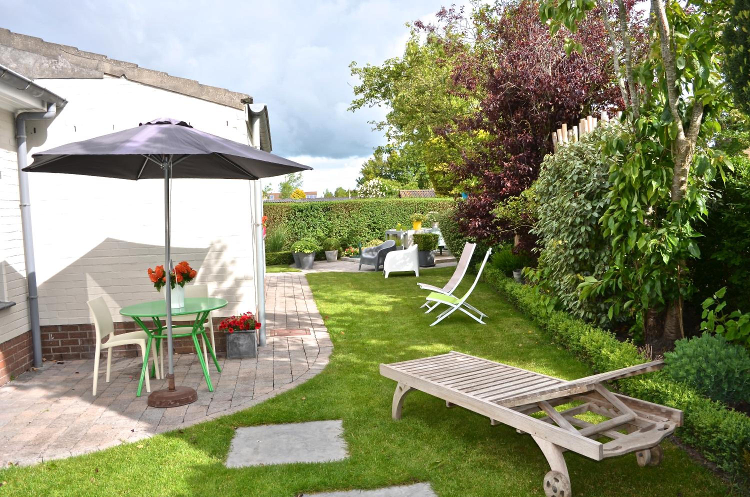 B&B Huize Van Damme