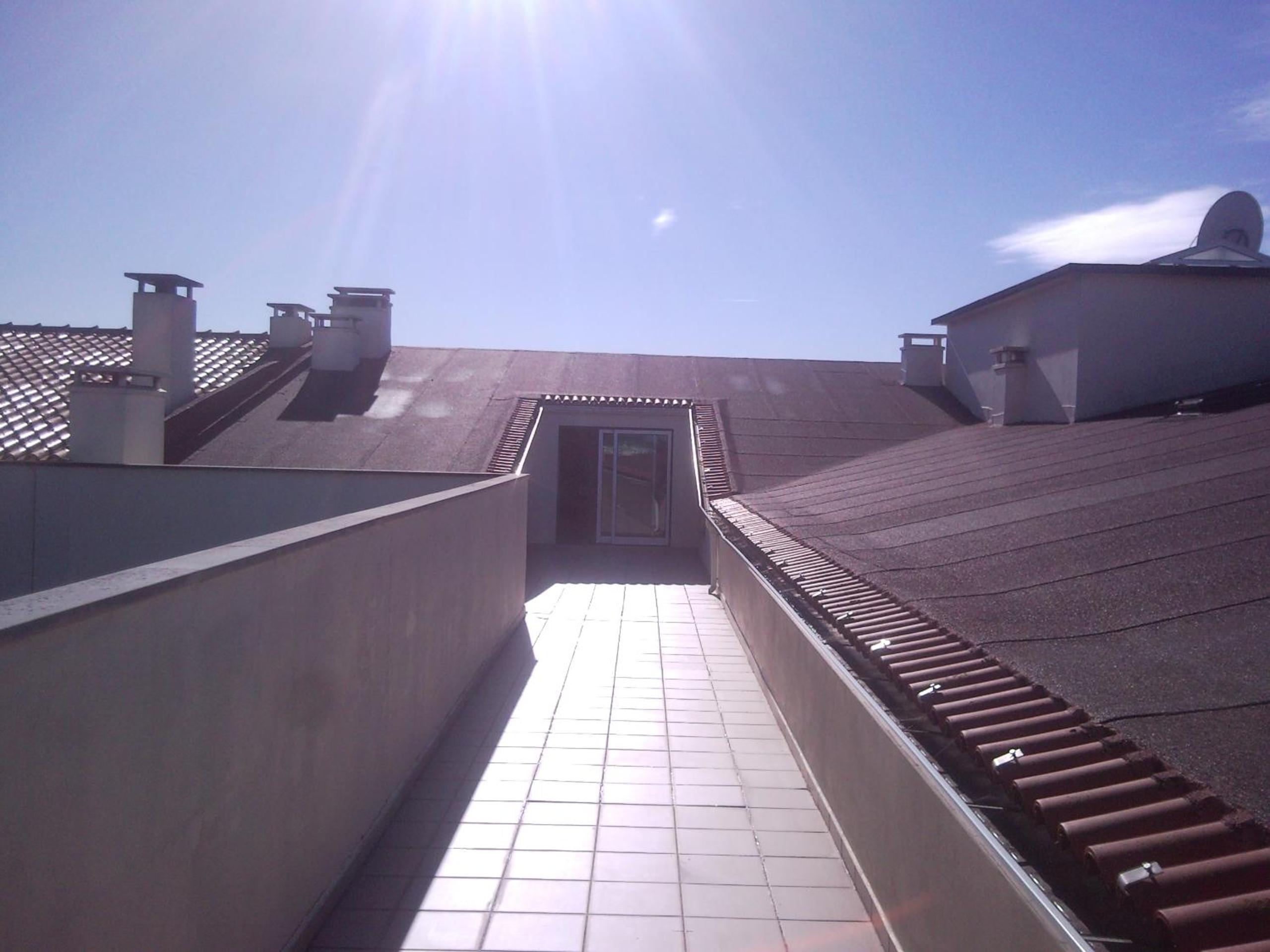 roof
