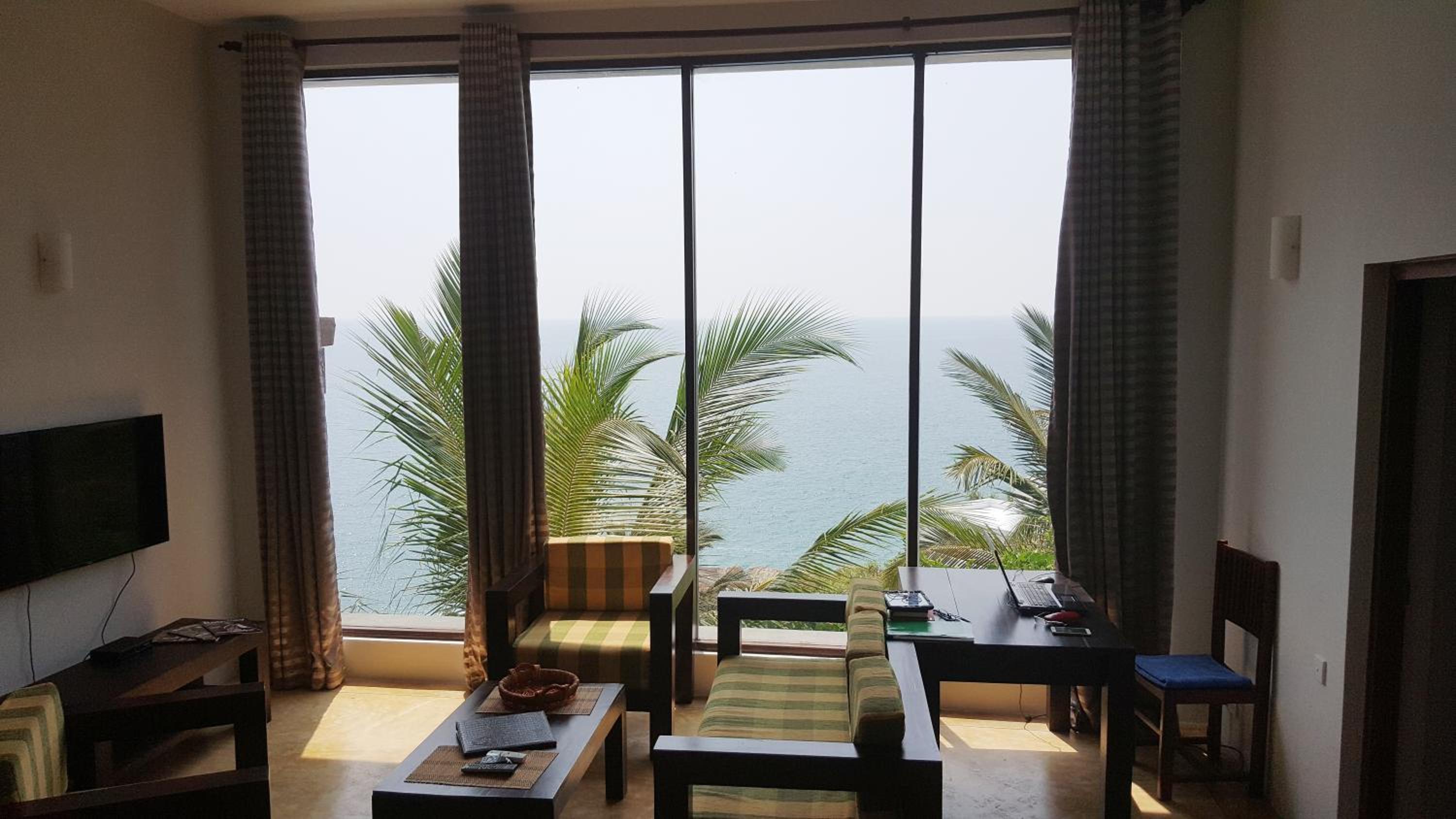 Rumassala Villas