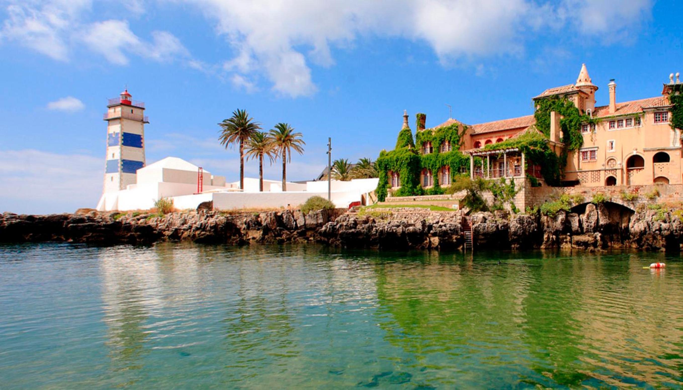 Cascais 4 You view 5