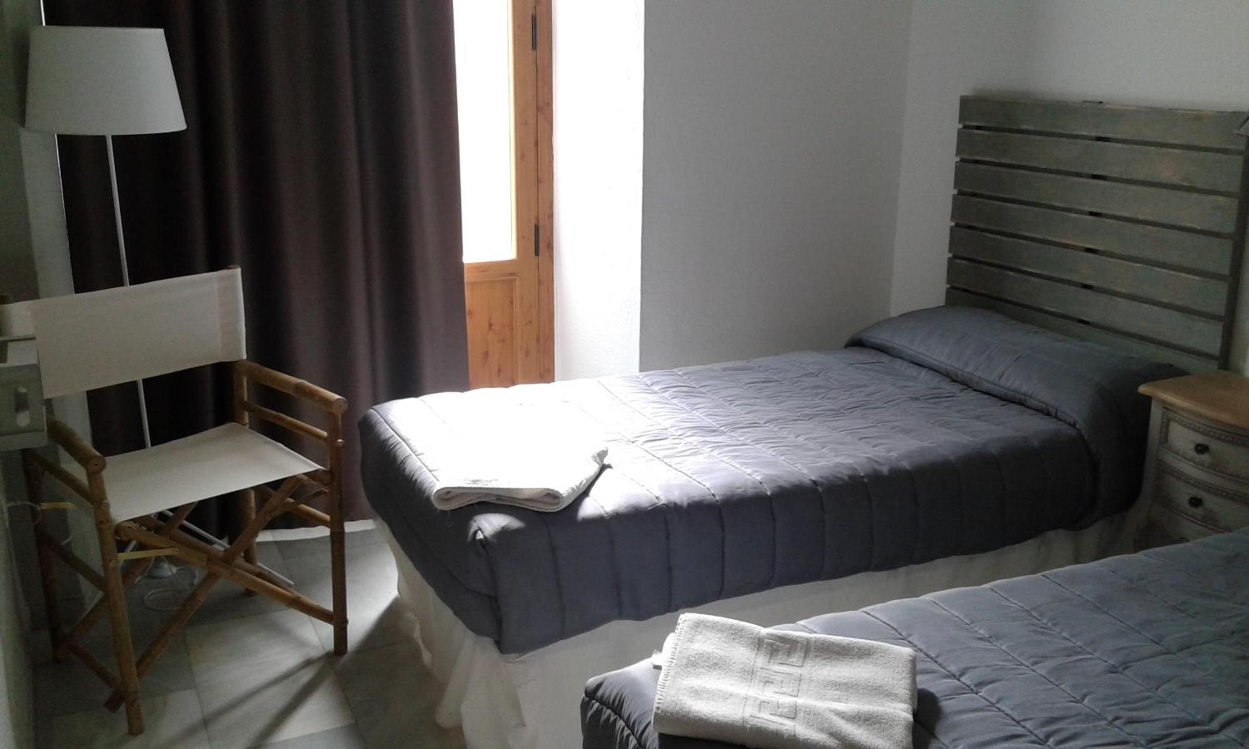 Granada Old Town Hostel