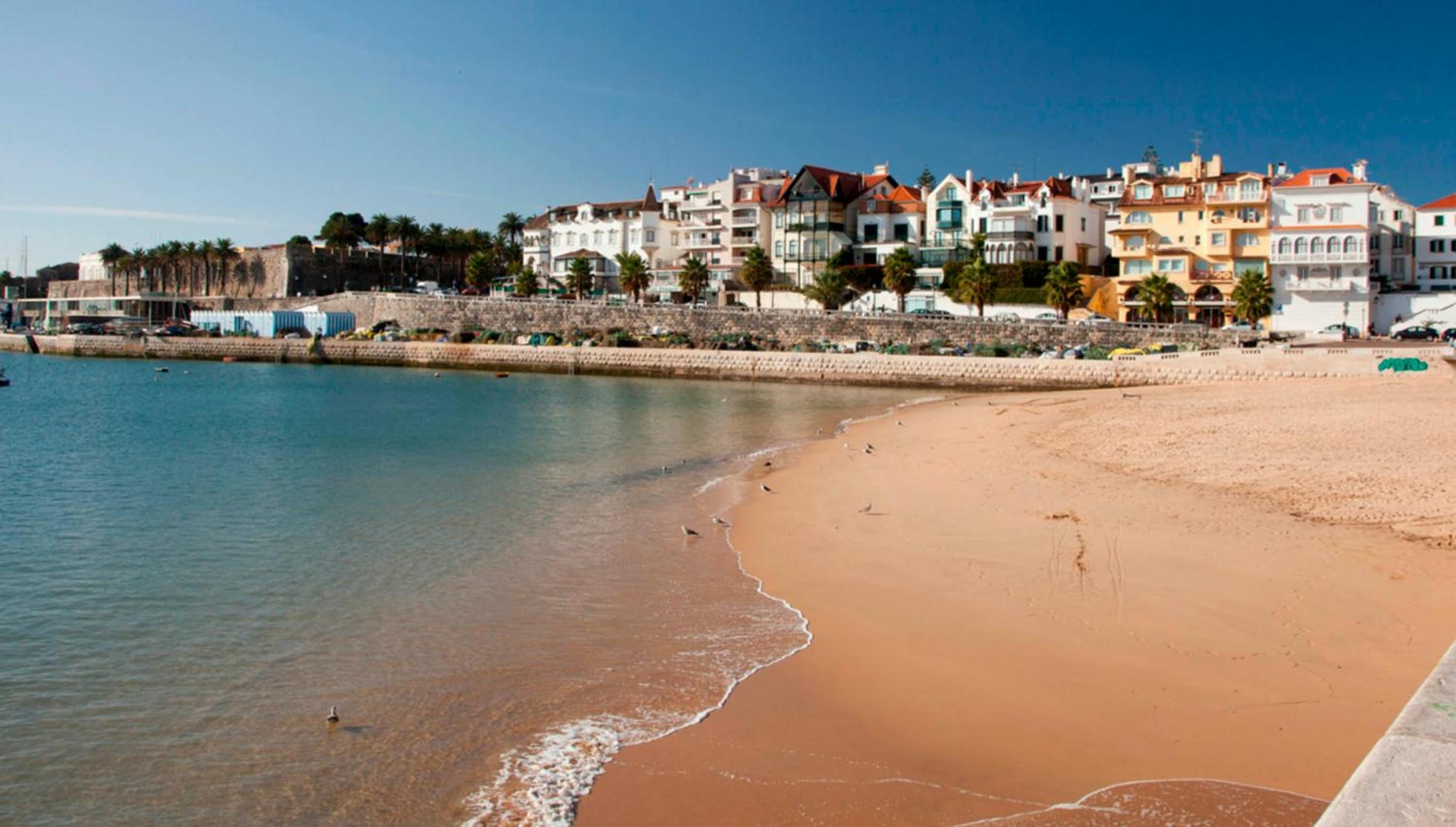 Cascais 4 You view 4