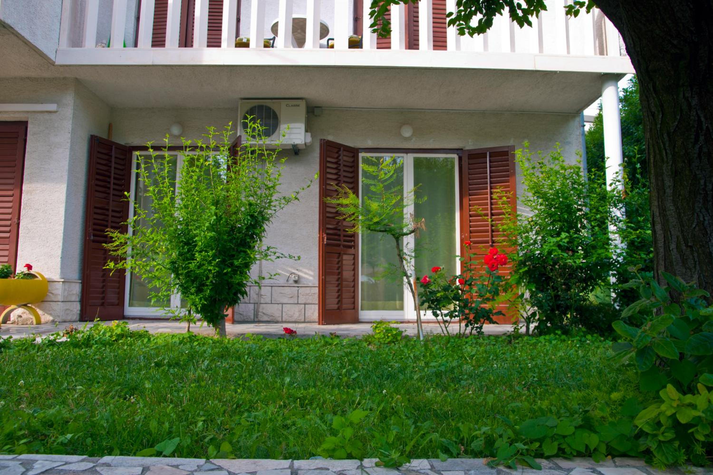 Apartments Ruzic view 4