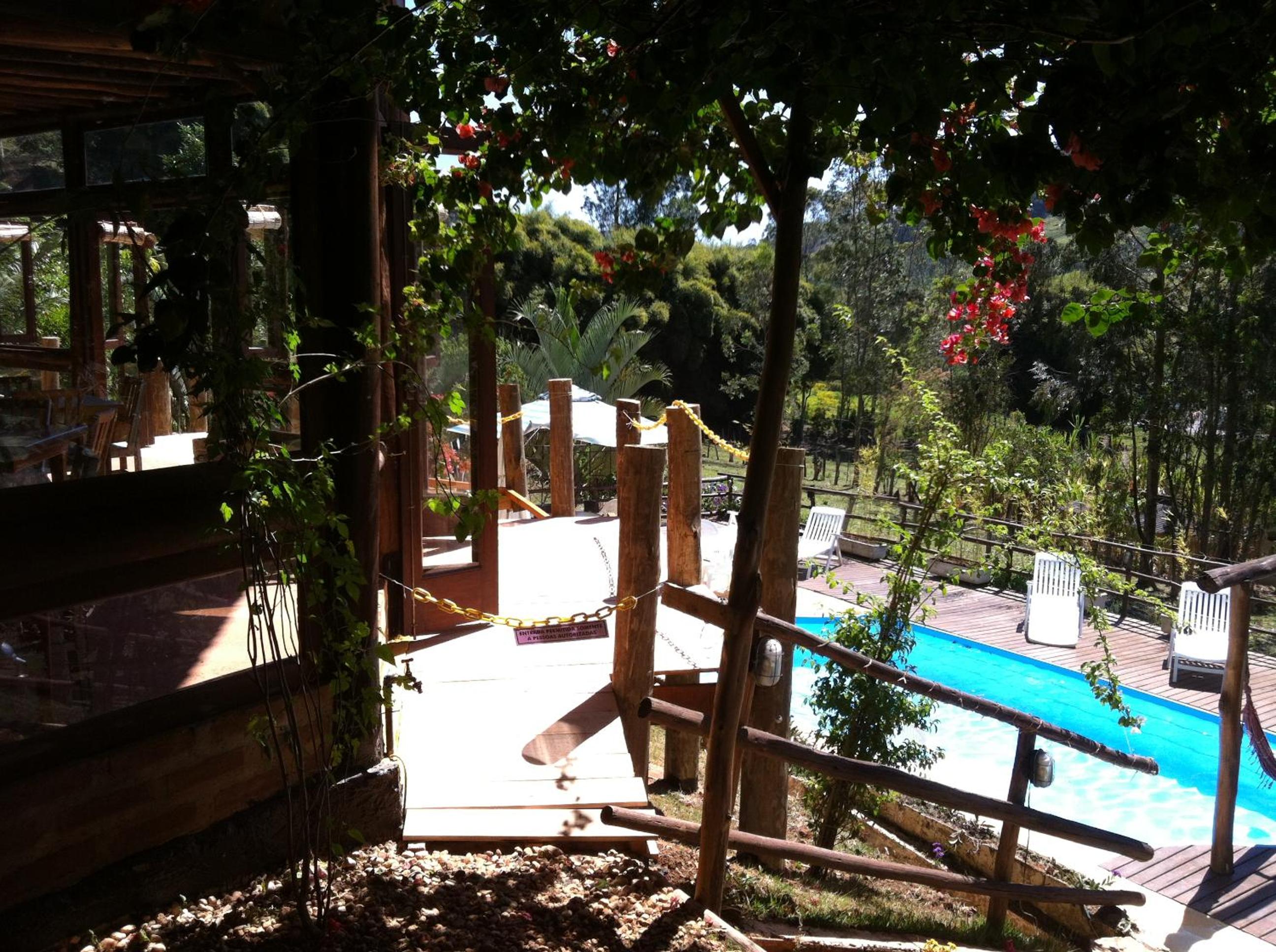 Pousada Villa dos Quilombolas