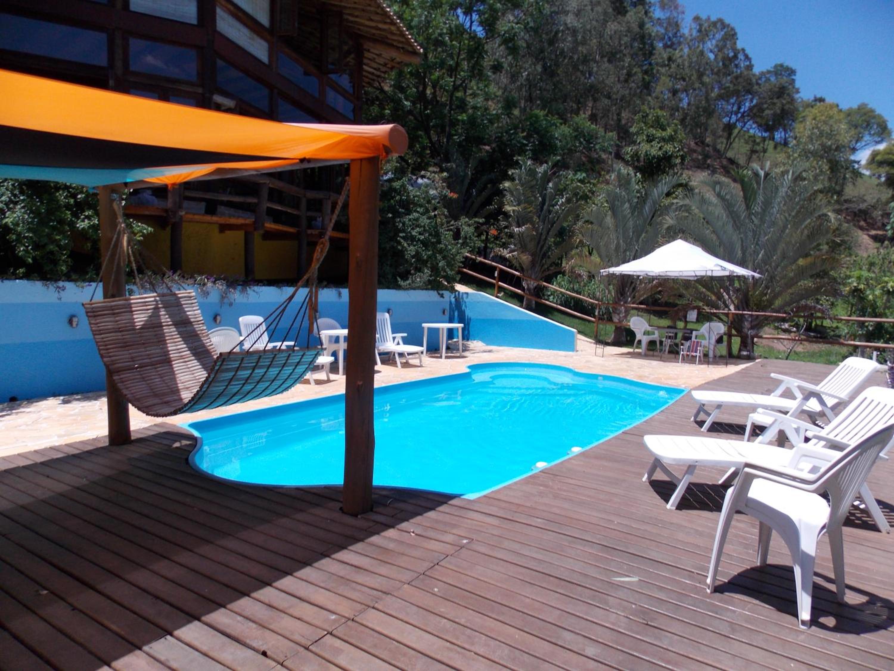 Pousada Villa dos Quilombolas