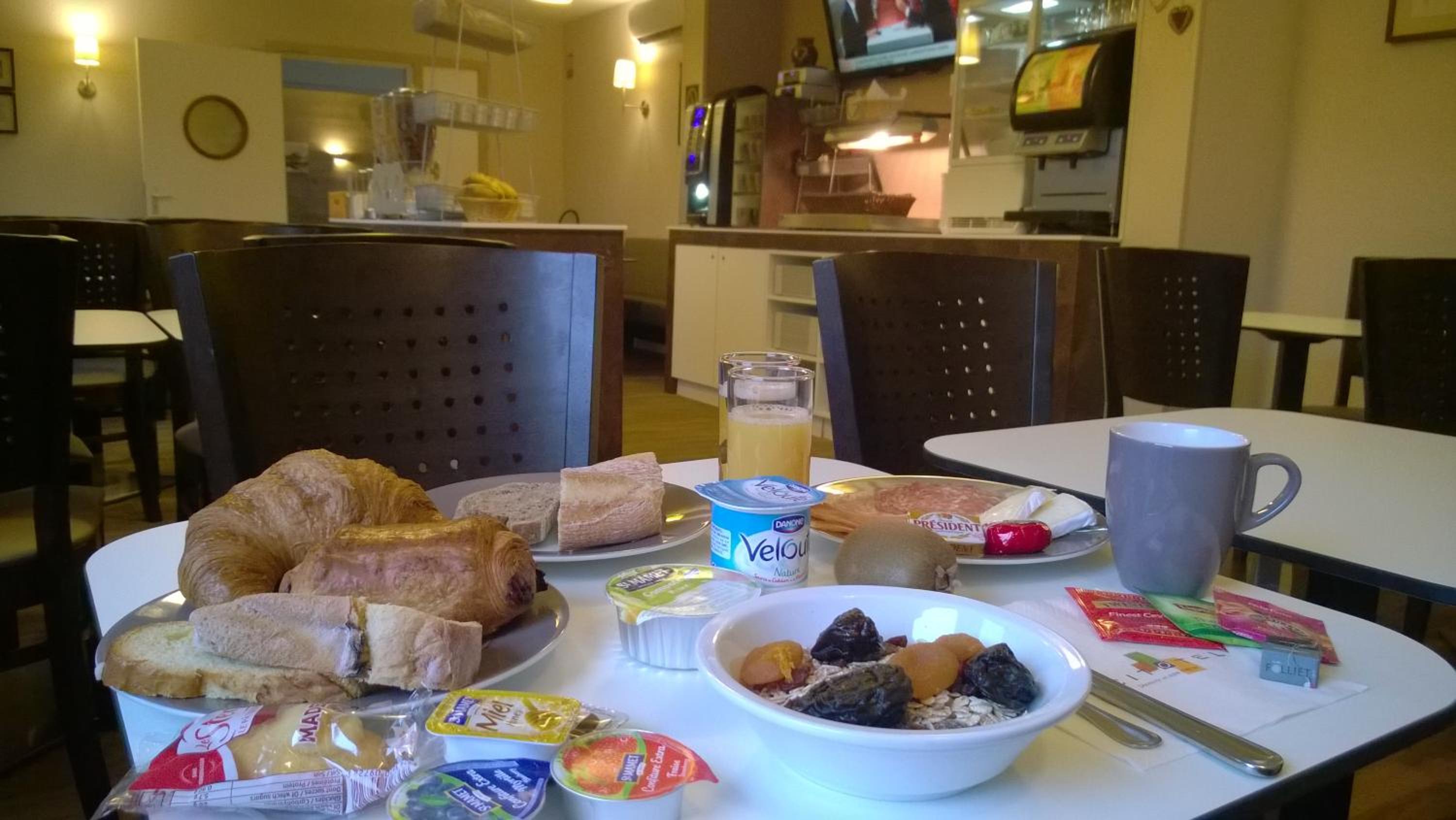 Hôtel d'Alsace, hotel en Wissembourg, Francia