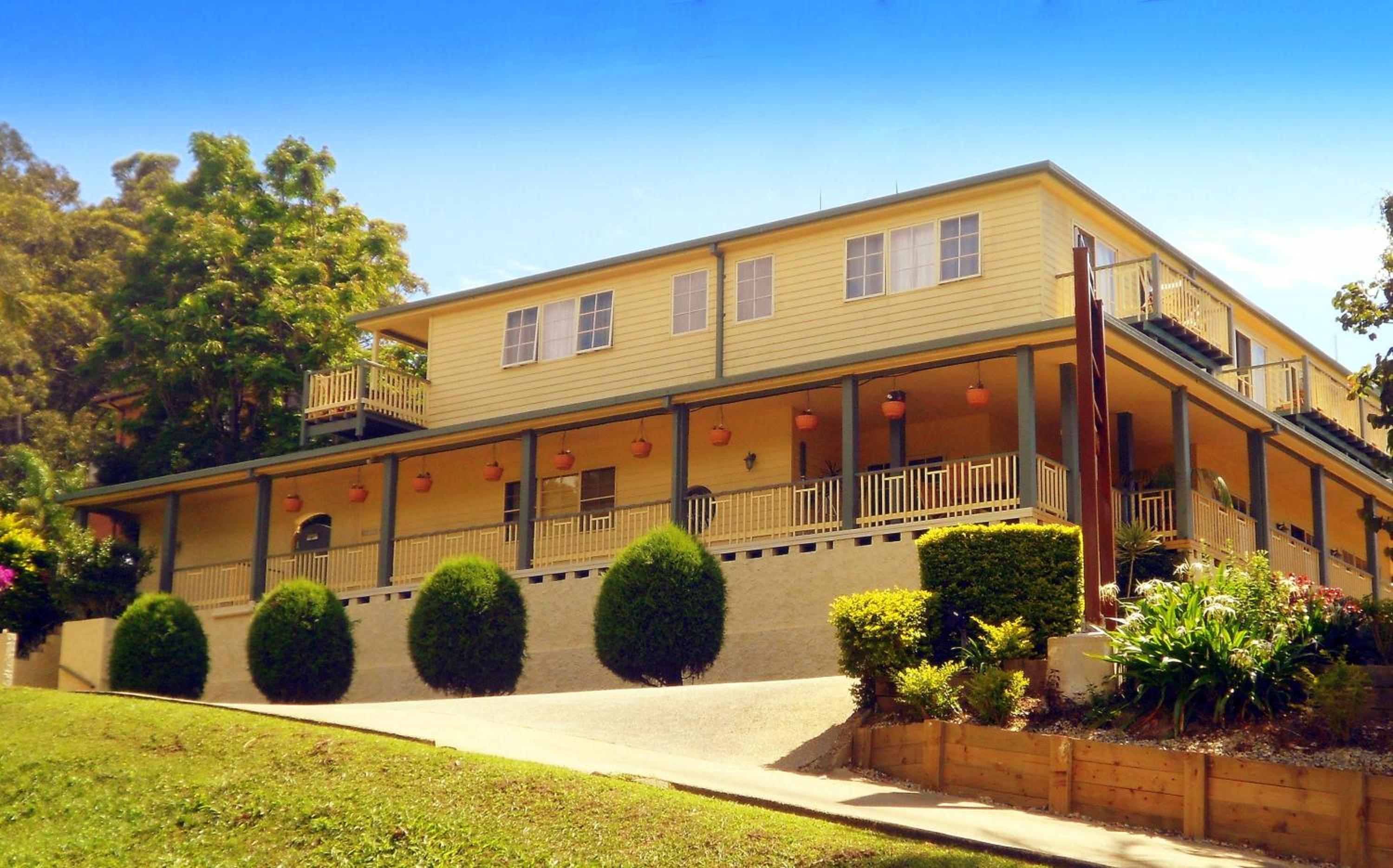 building