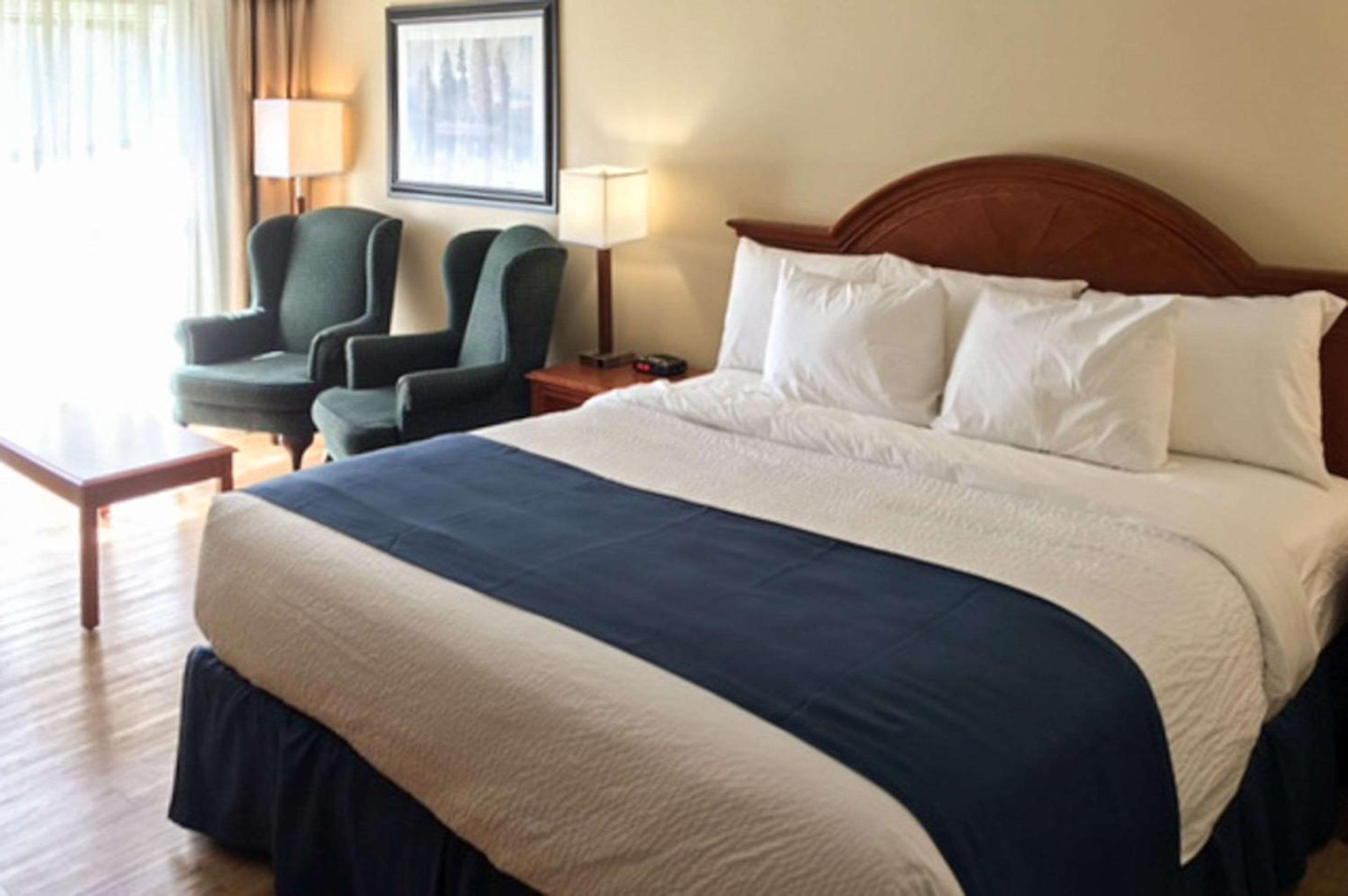 Spark By Hilton Owen Sound, Billede 21