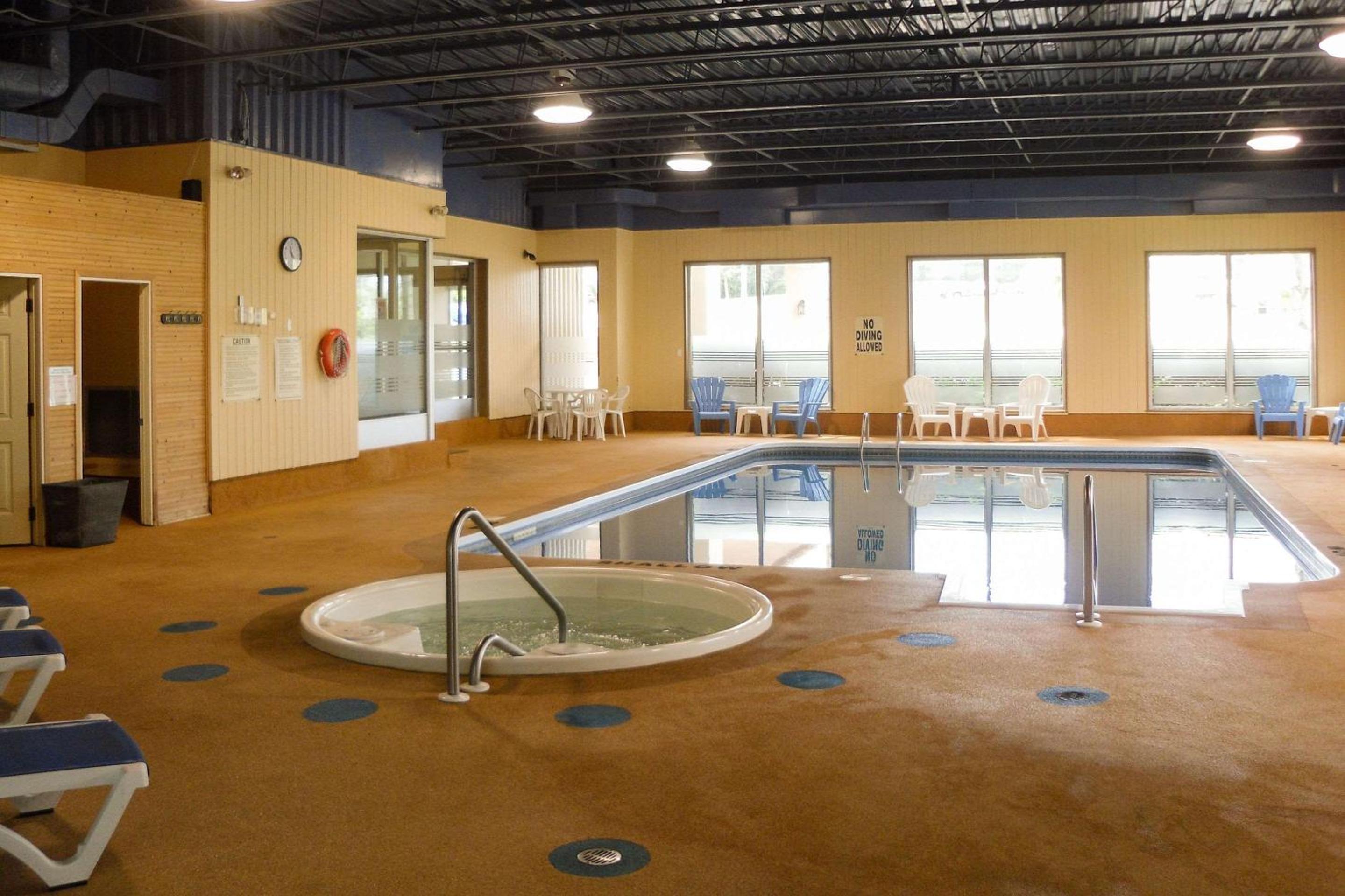 Spark By Hilton Owen Sound, Billede 23