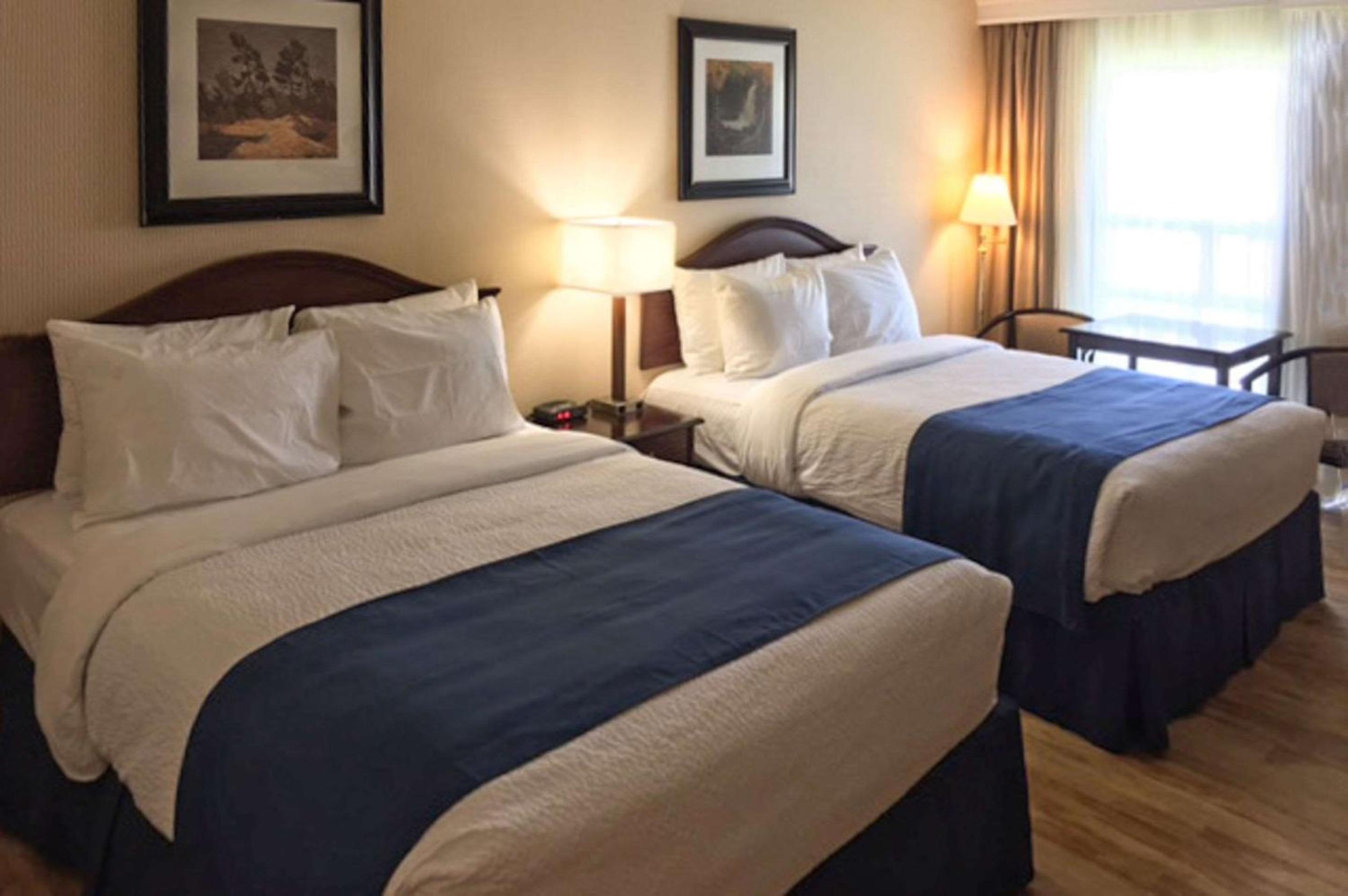 Spark By Hilton Owen Sound