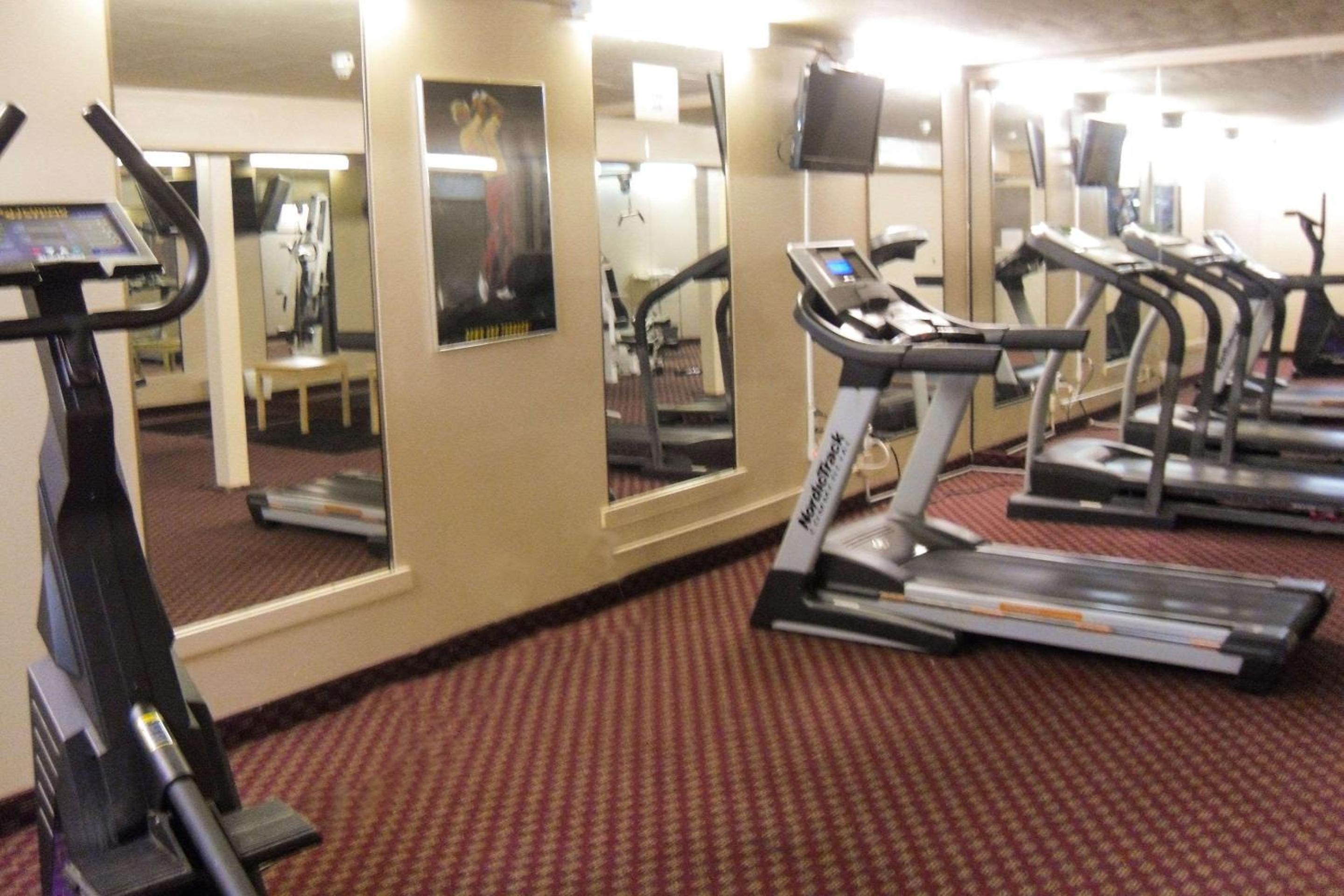 Spark By Hilton Owen Sound, Billede 31