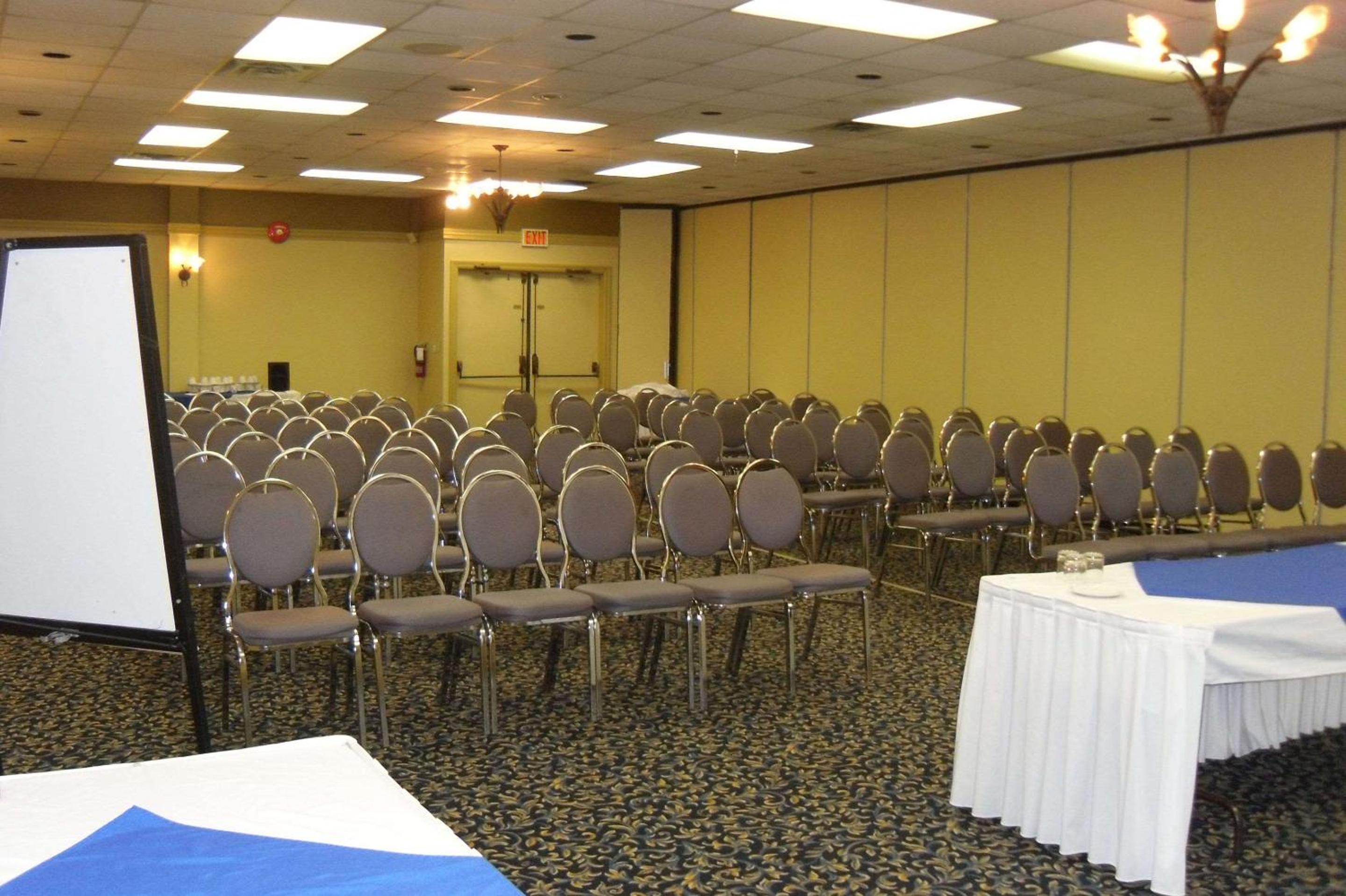Spark By Hilton Owen Sound, Billede 10
