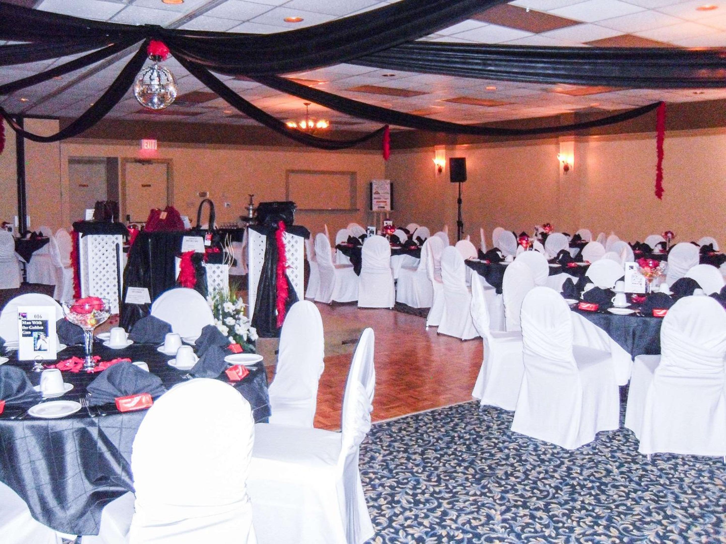 Spark By Hilton Owen Sound, Billede 11