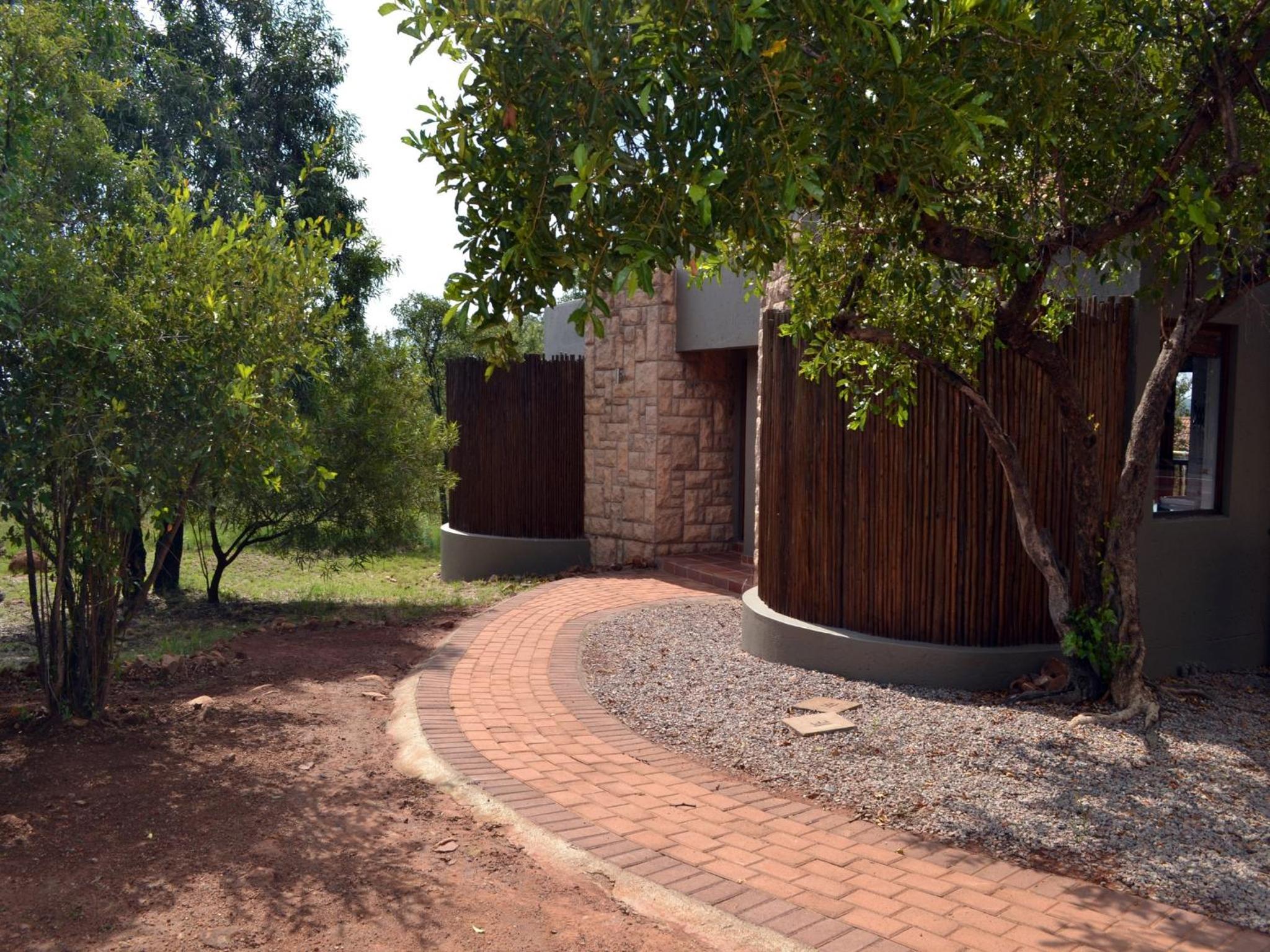 Elements Private Golf Reserve - main view