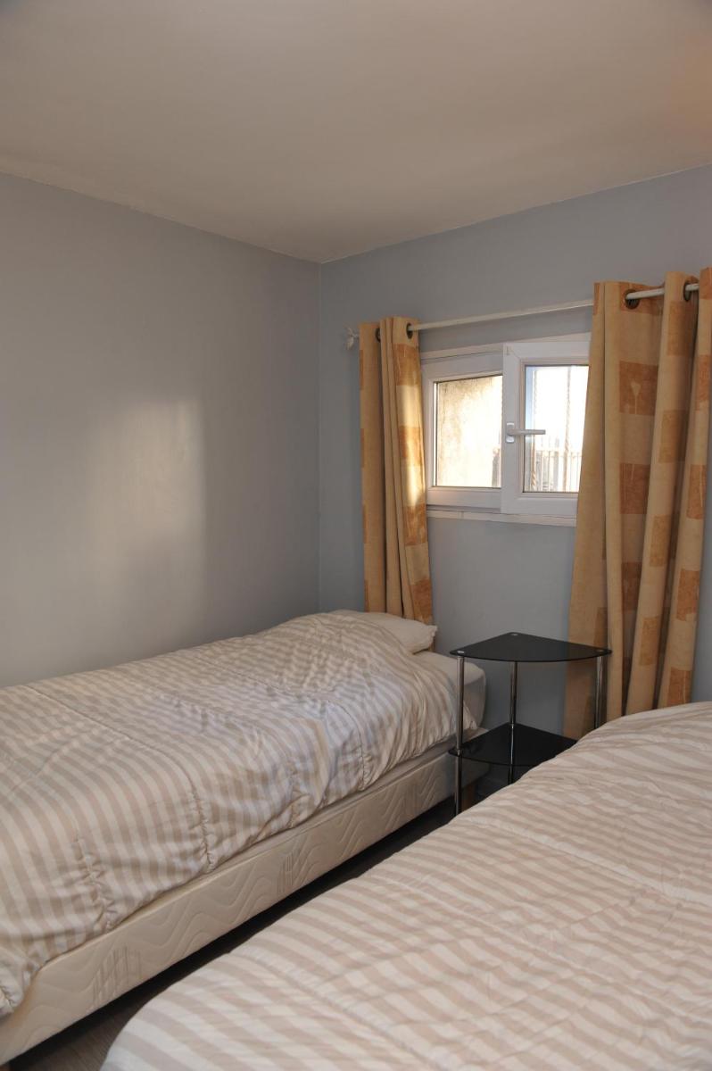 Appartement Trouville proche plage view 3