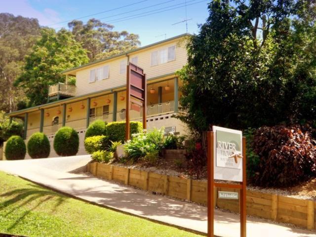Riverview Boutique Motel