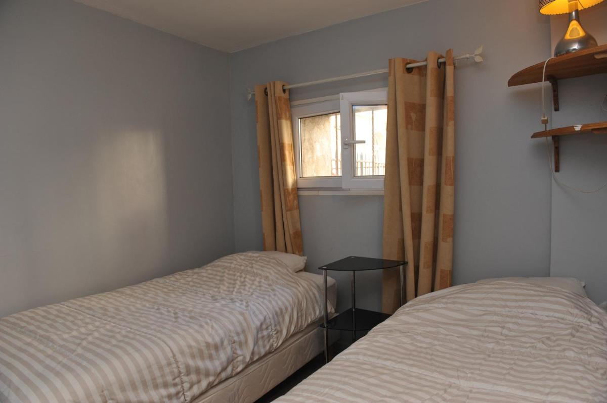 Appartement Trouville proche plage view 2