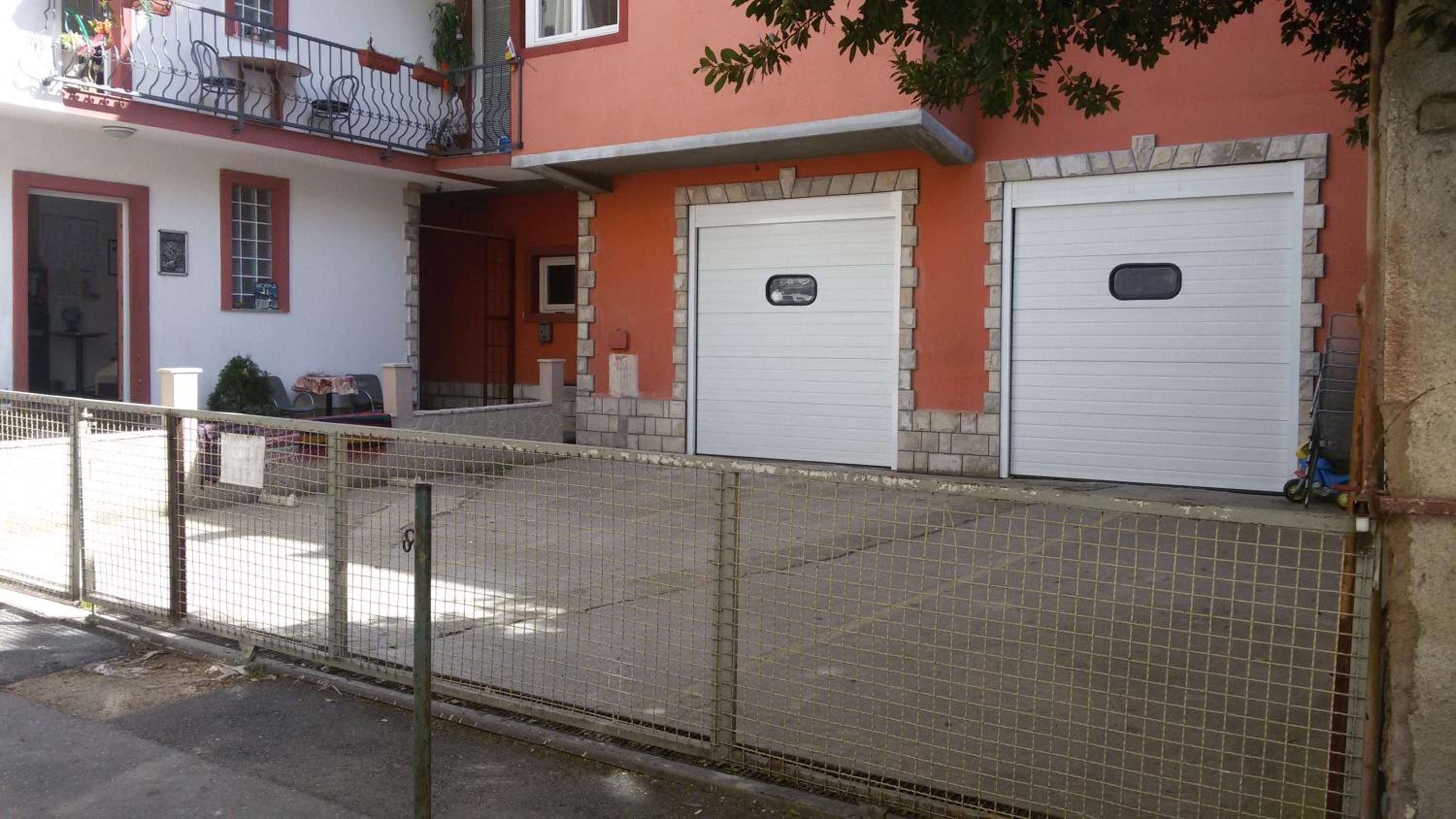 Apartment&Rooms 