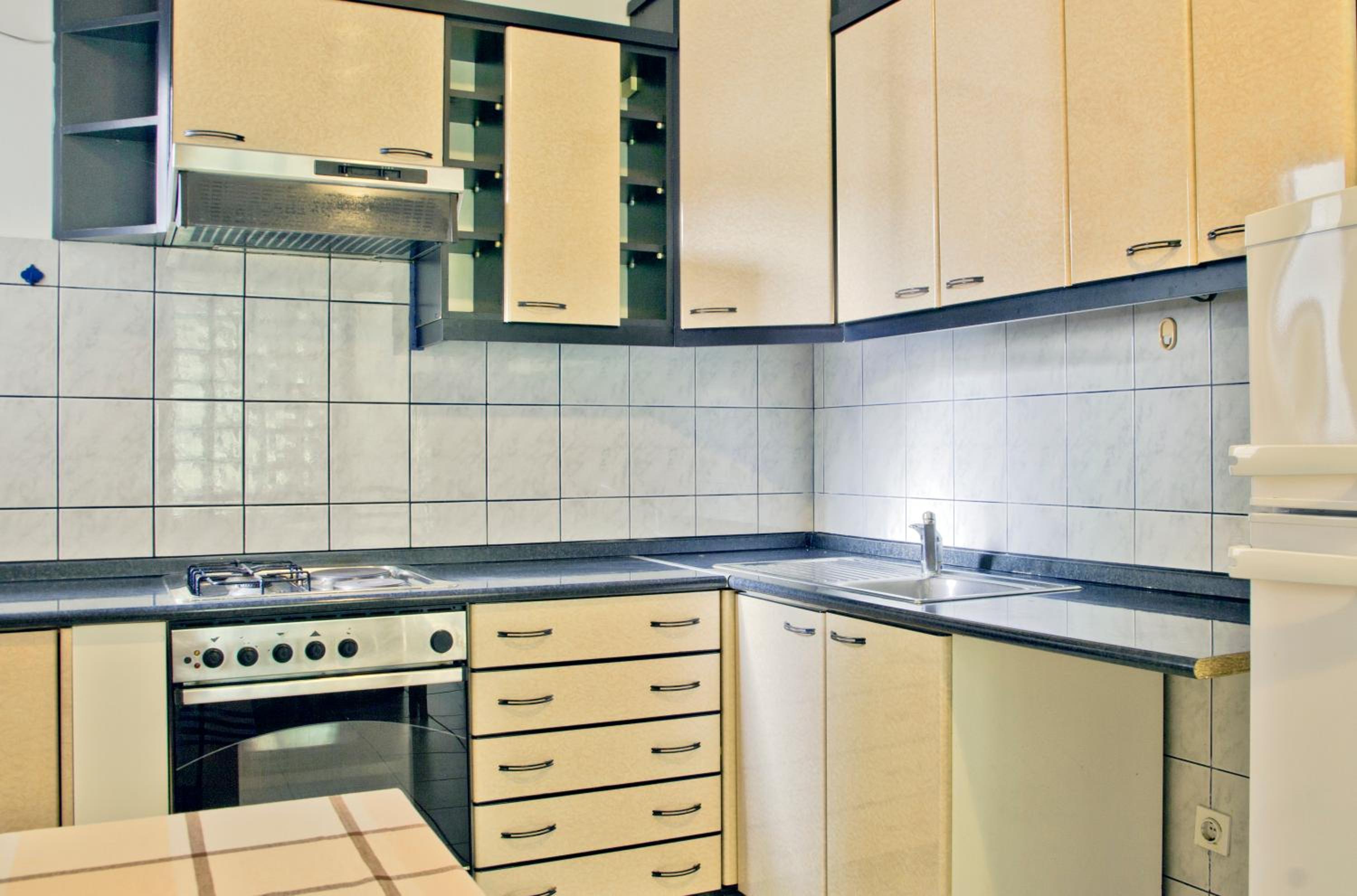 Apartments Ruzic view 5