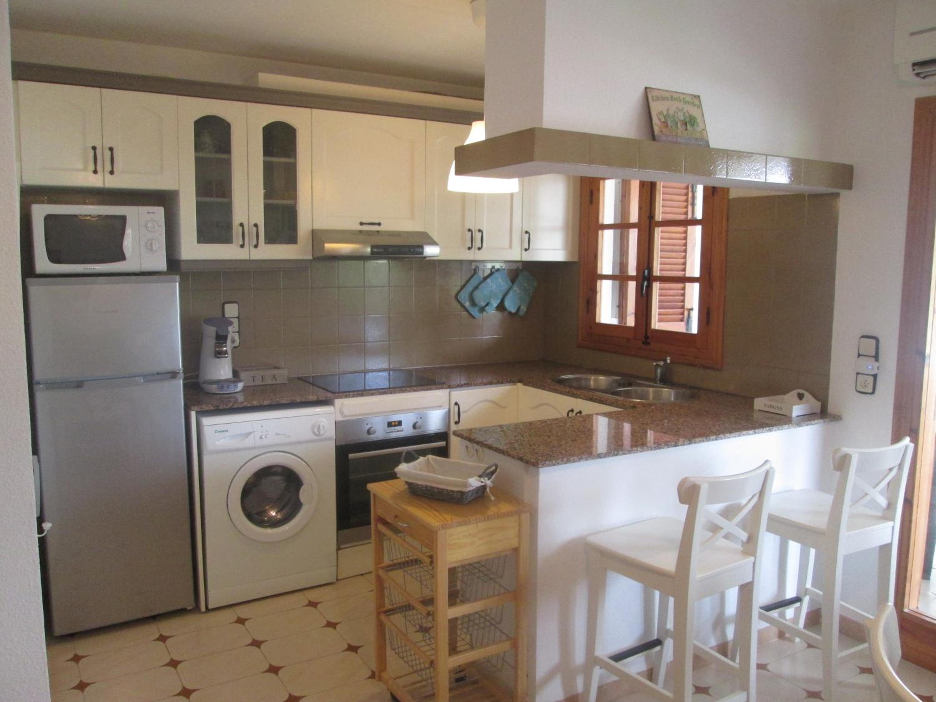 Residence Los Jardines view 3
