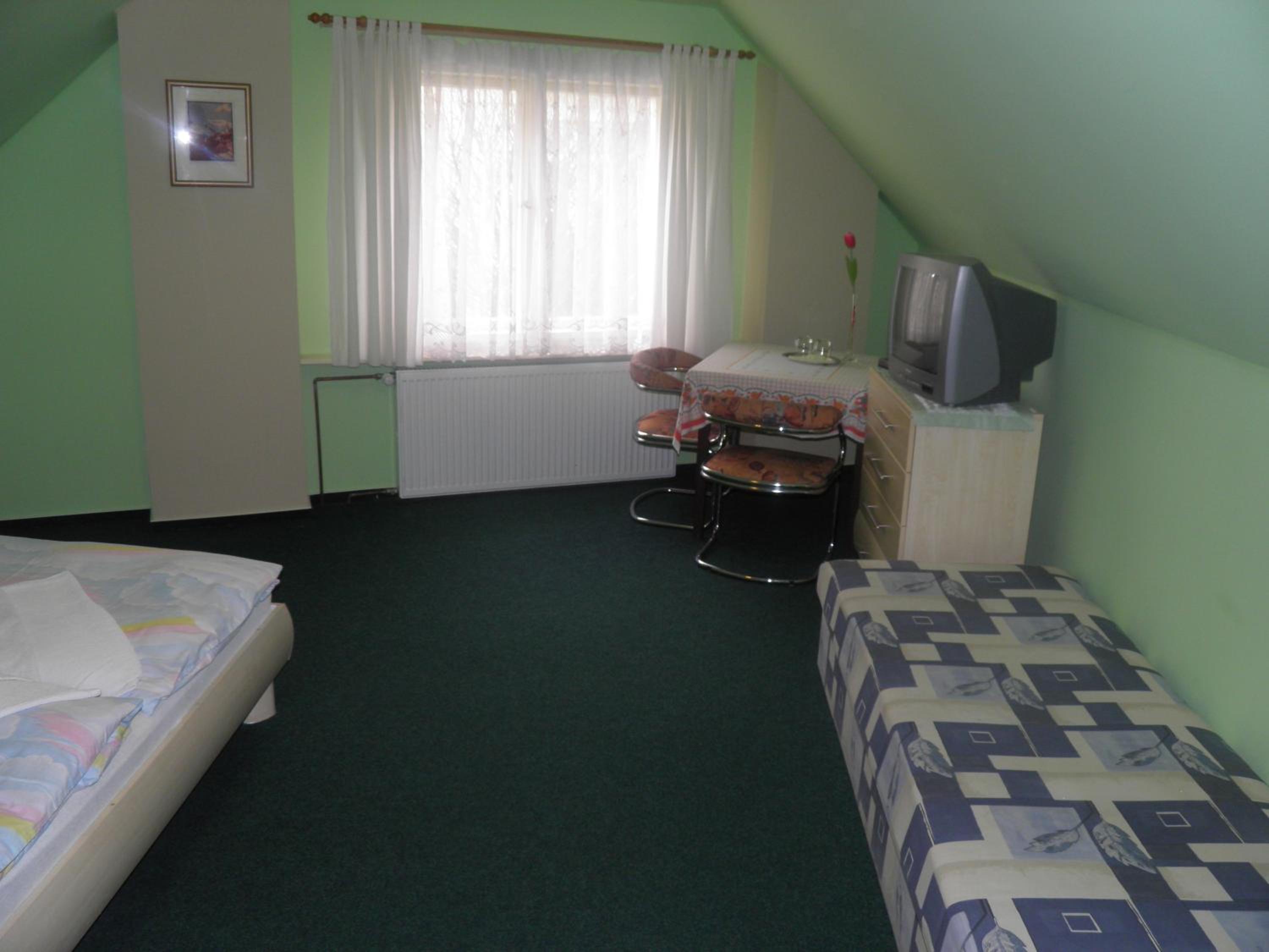 Penzion U Modrého Slona, photo 3