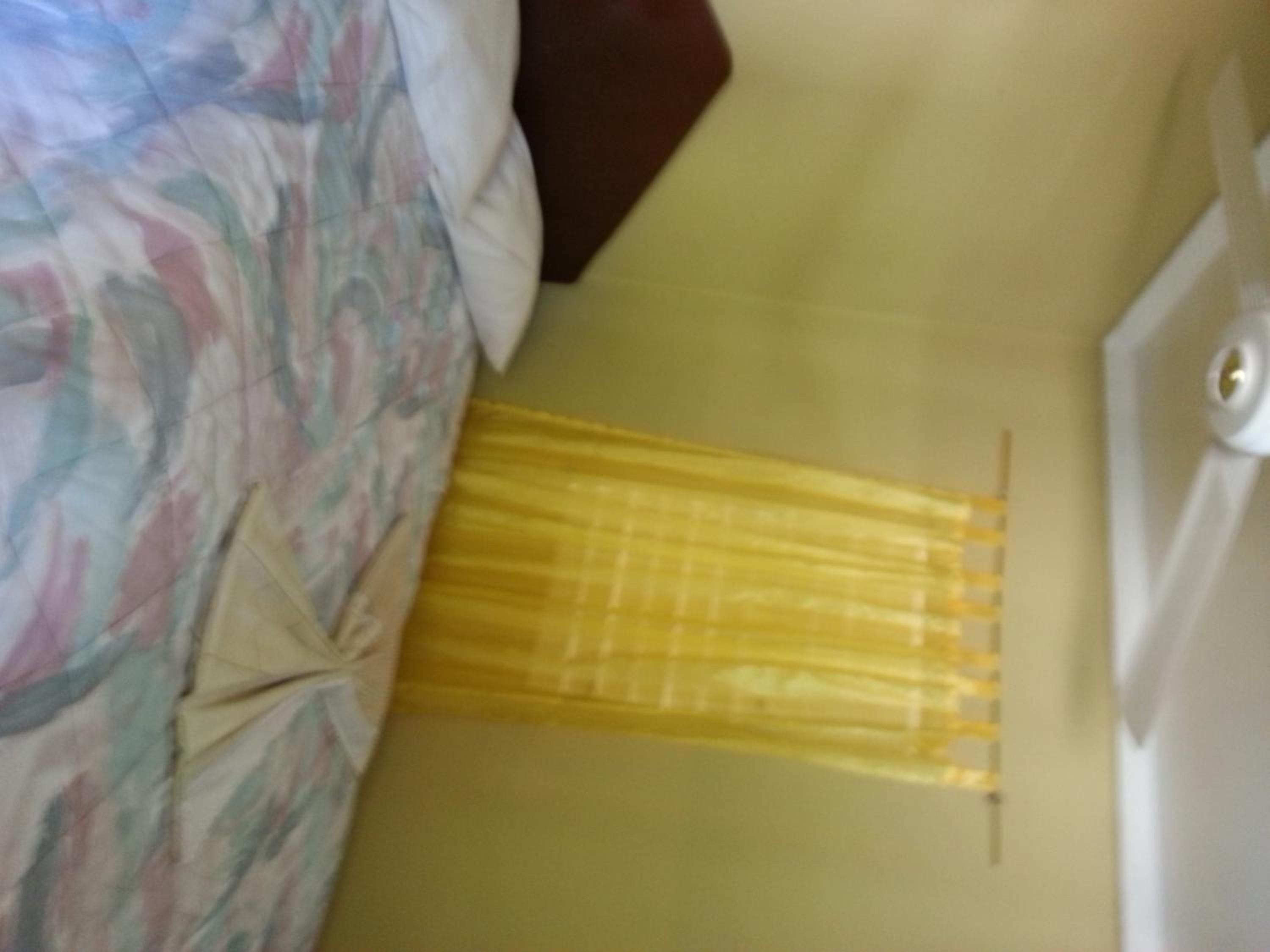 B&B KeisyAlba Punta Rucia